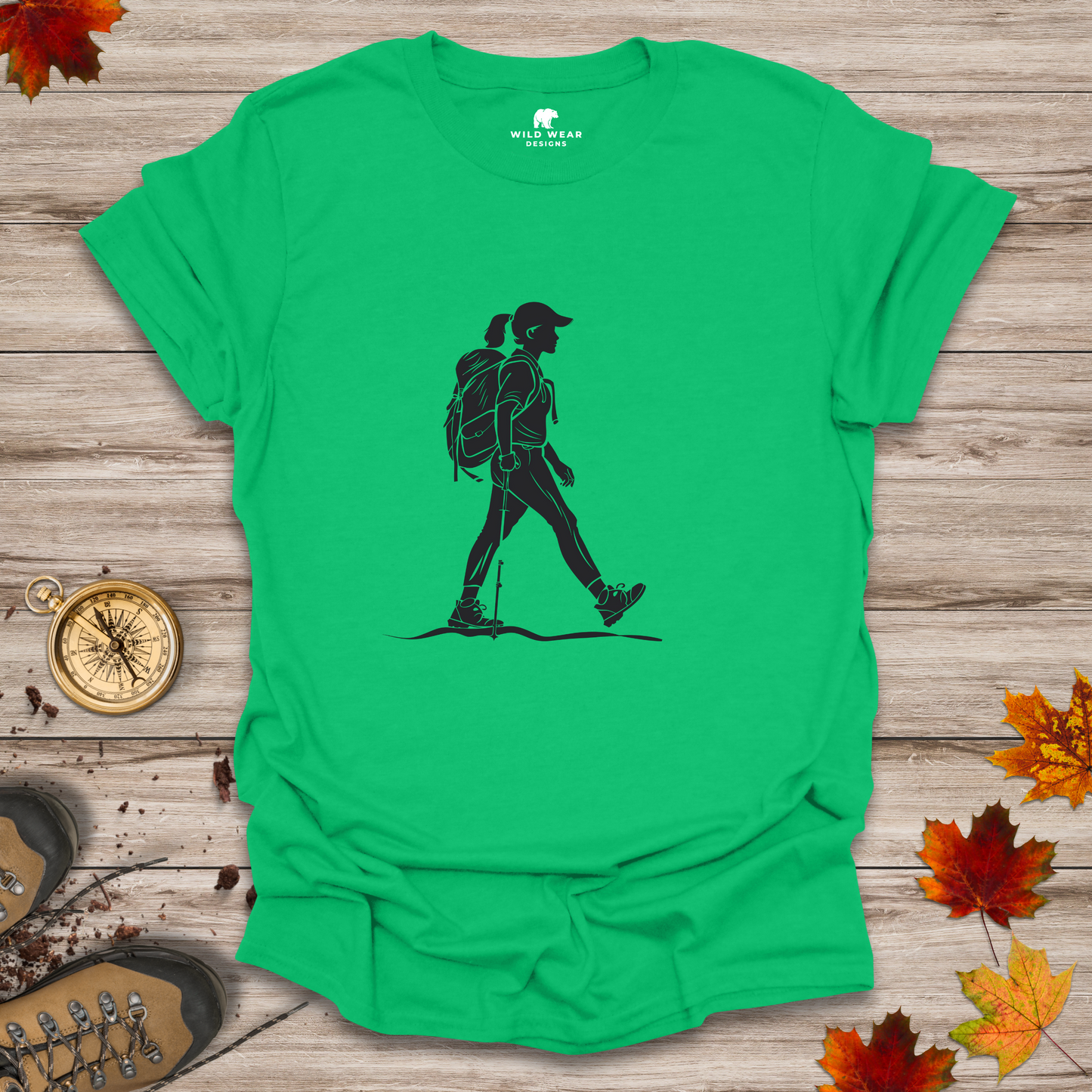 Trail Bliss T-Shirt