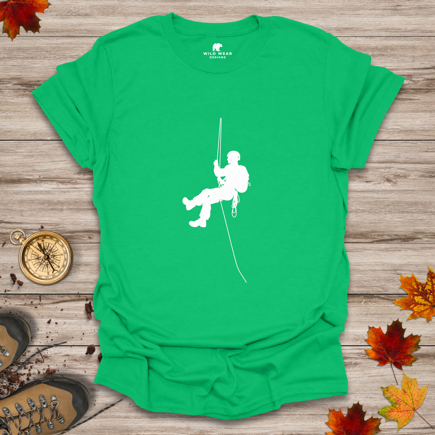 Hang Time T-Shirt