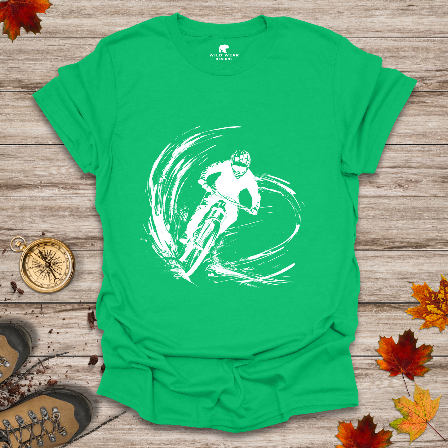 Trail Shredder T-Shirt