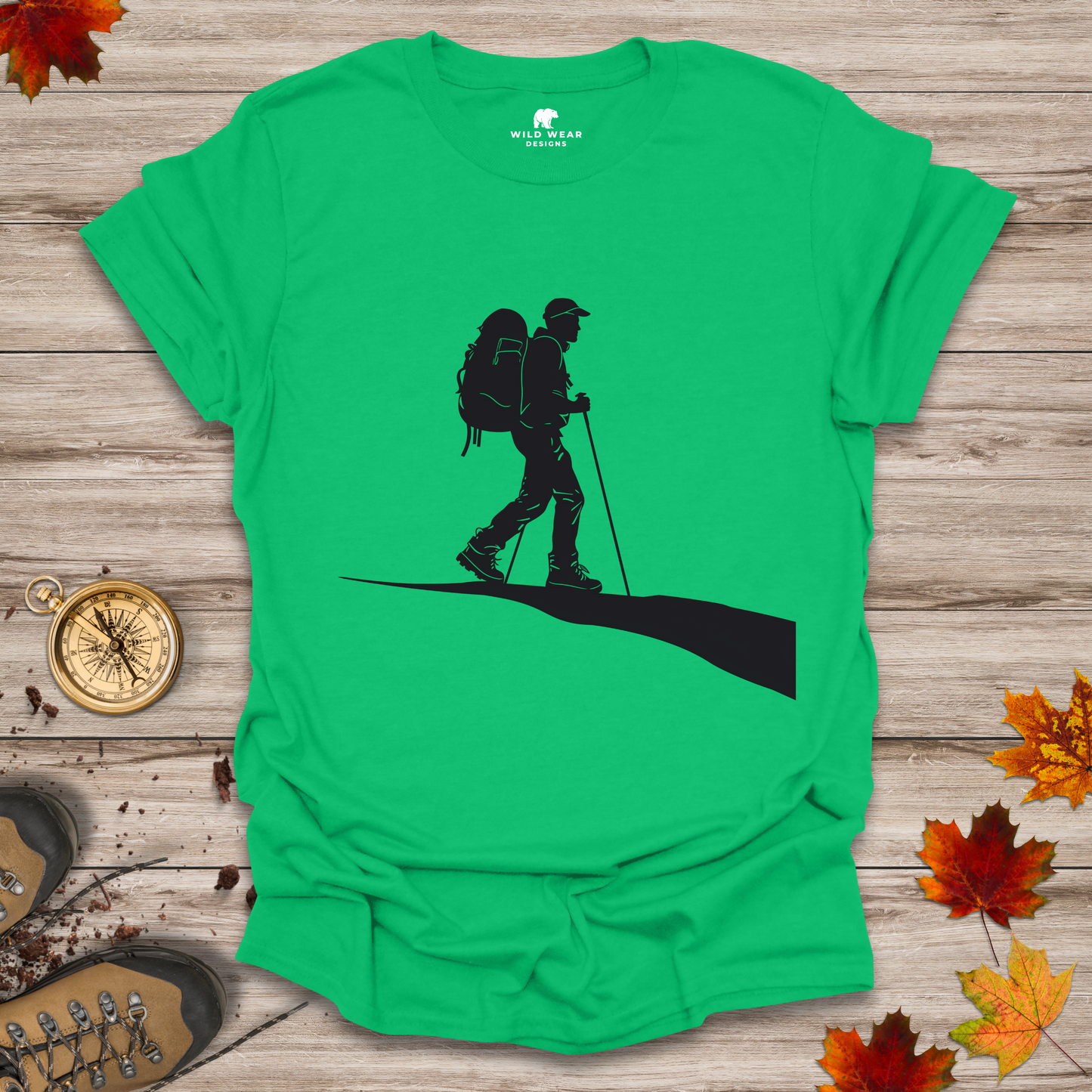 Wander Mode T-Shirt