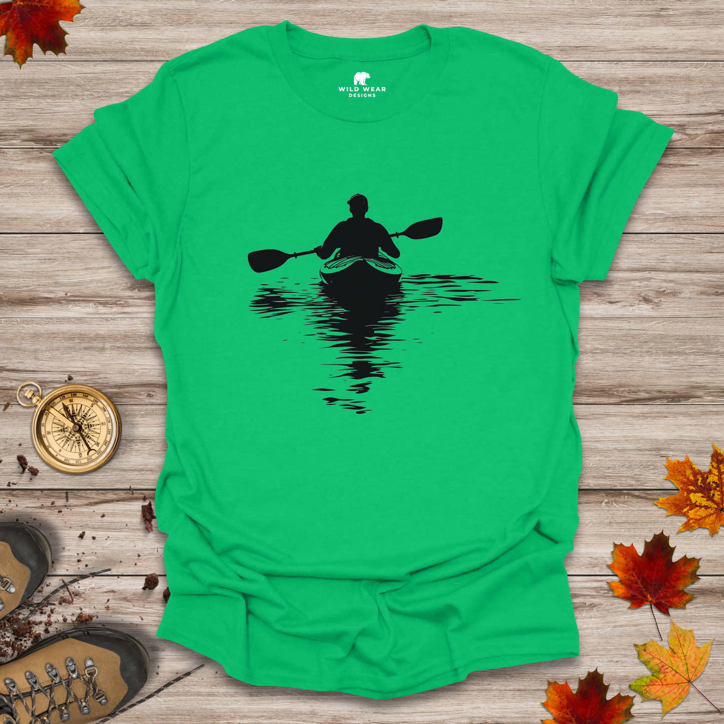 Still Waters T-Shirt