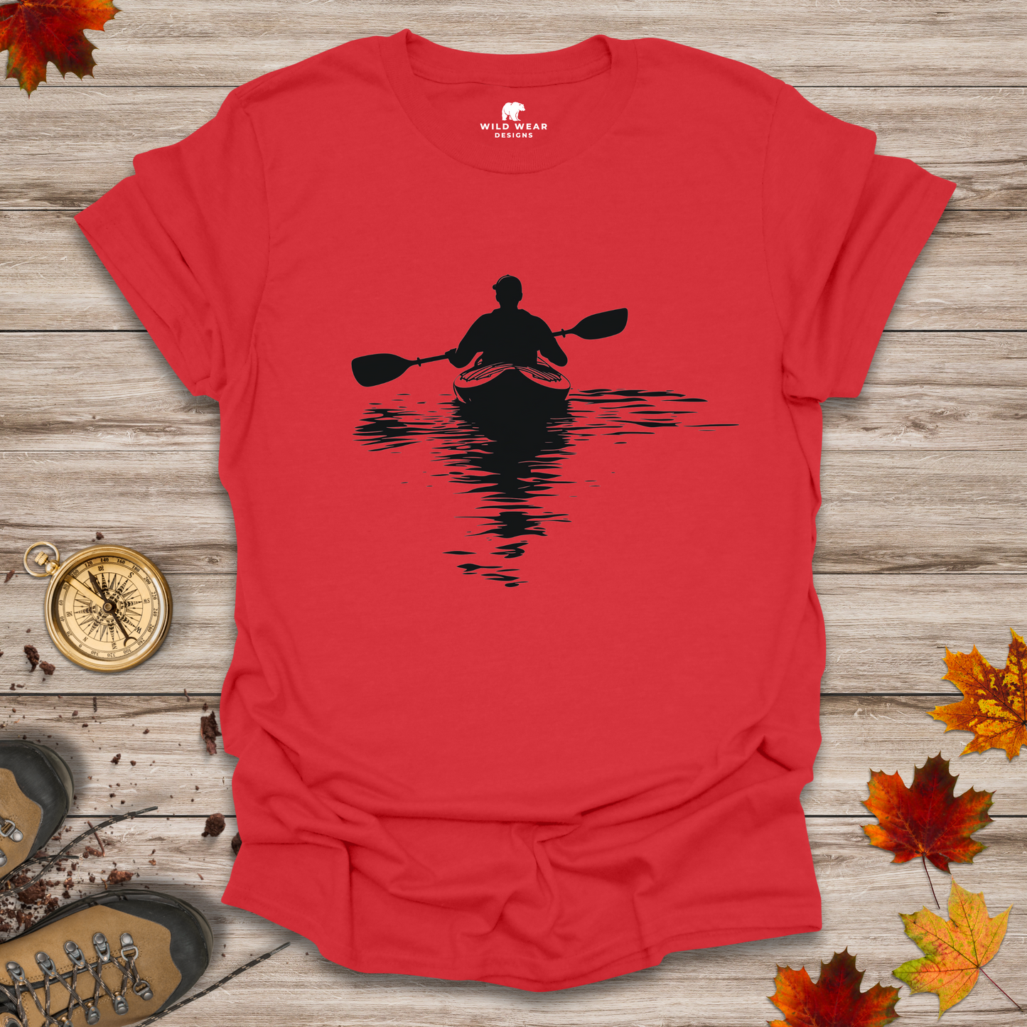 Still Waters T-Shirt