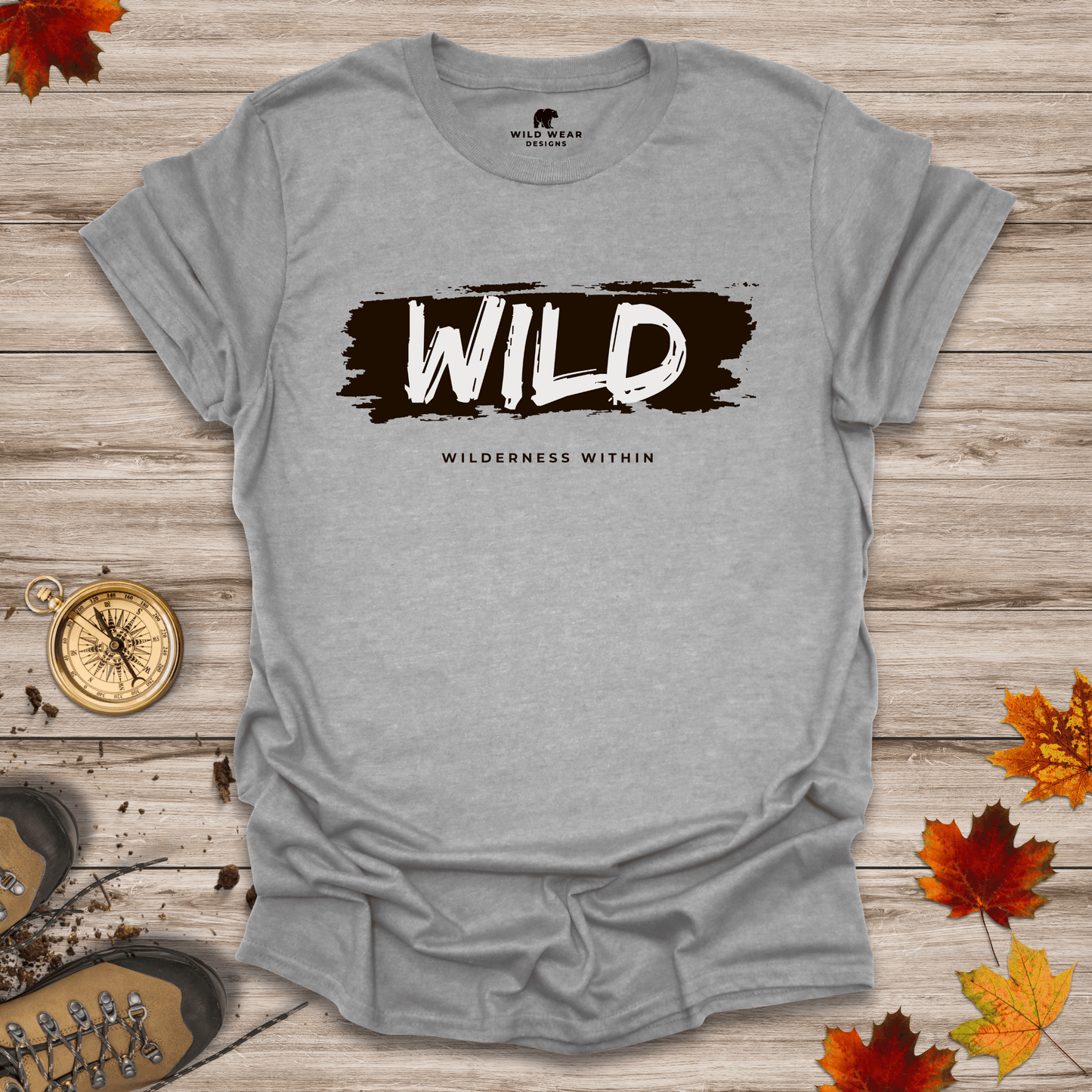 Inner Wild T-Shirt