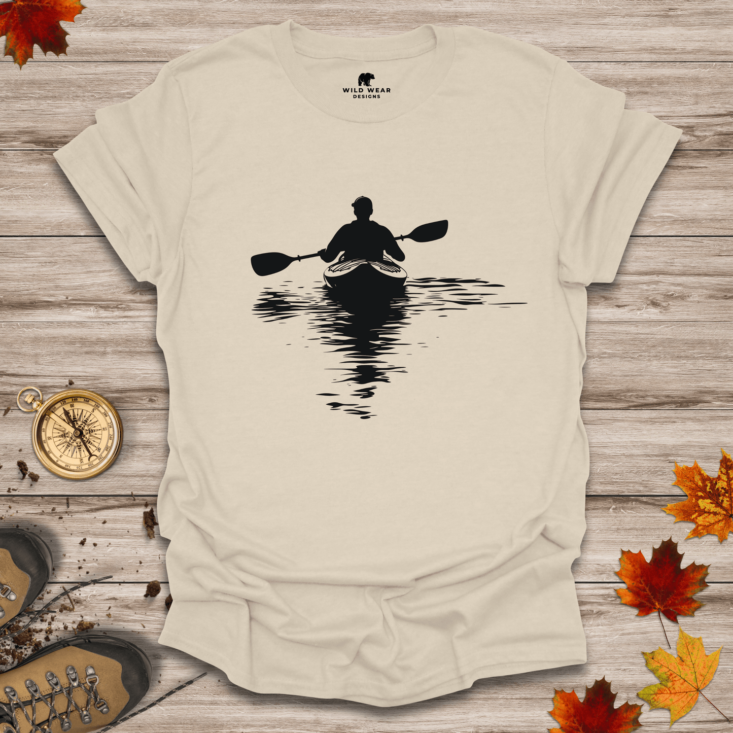 Still Waters T-Shirt