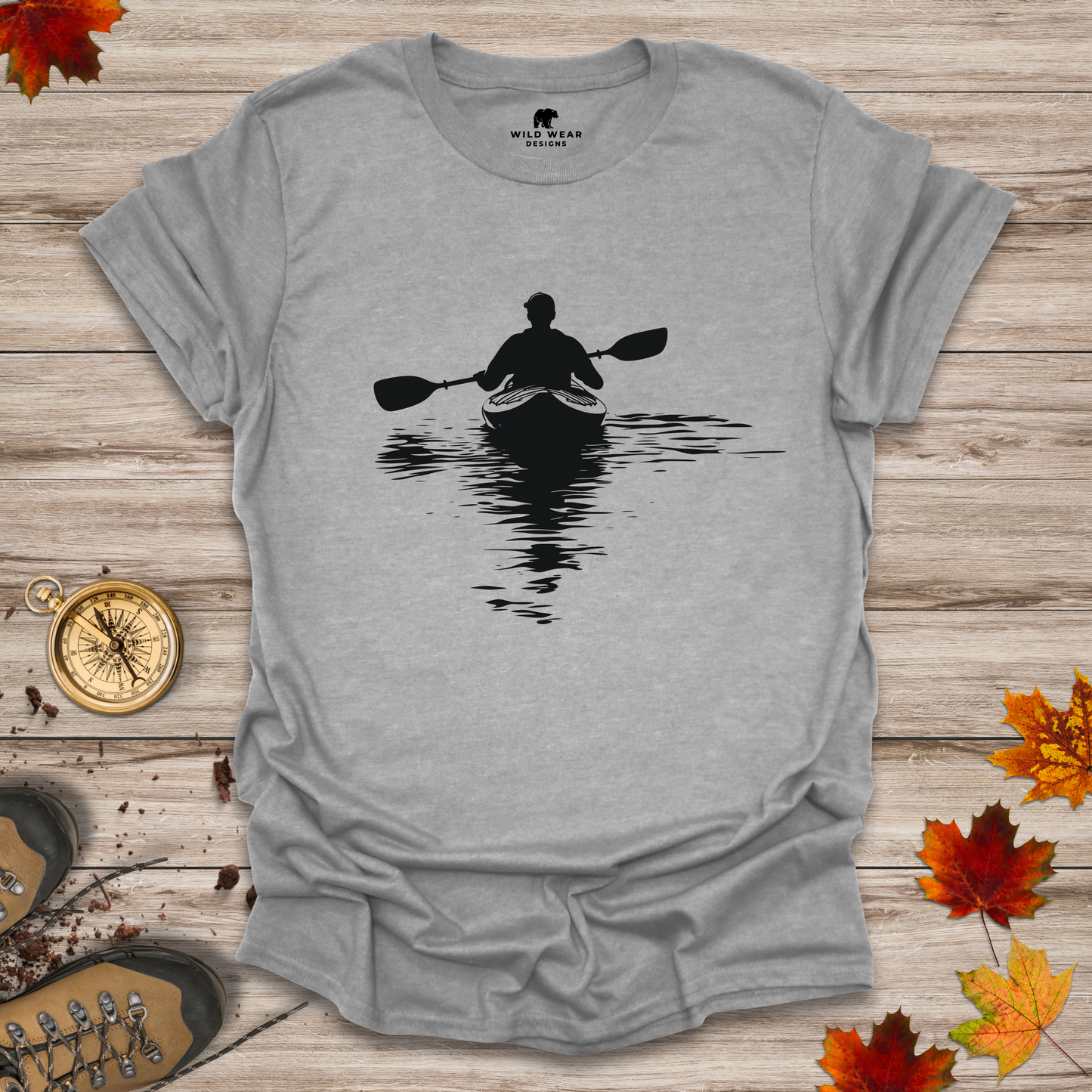 Still Waters T-Shirt