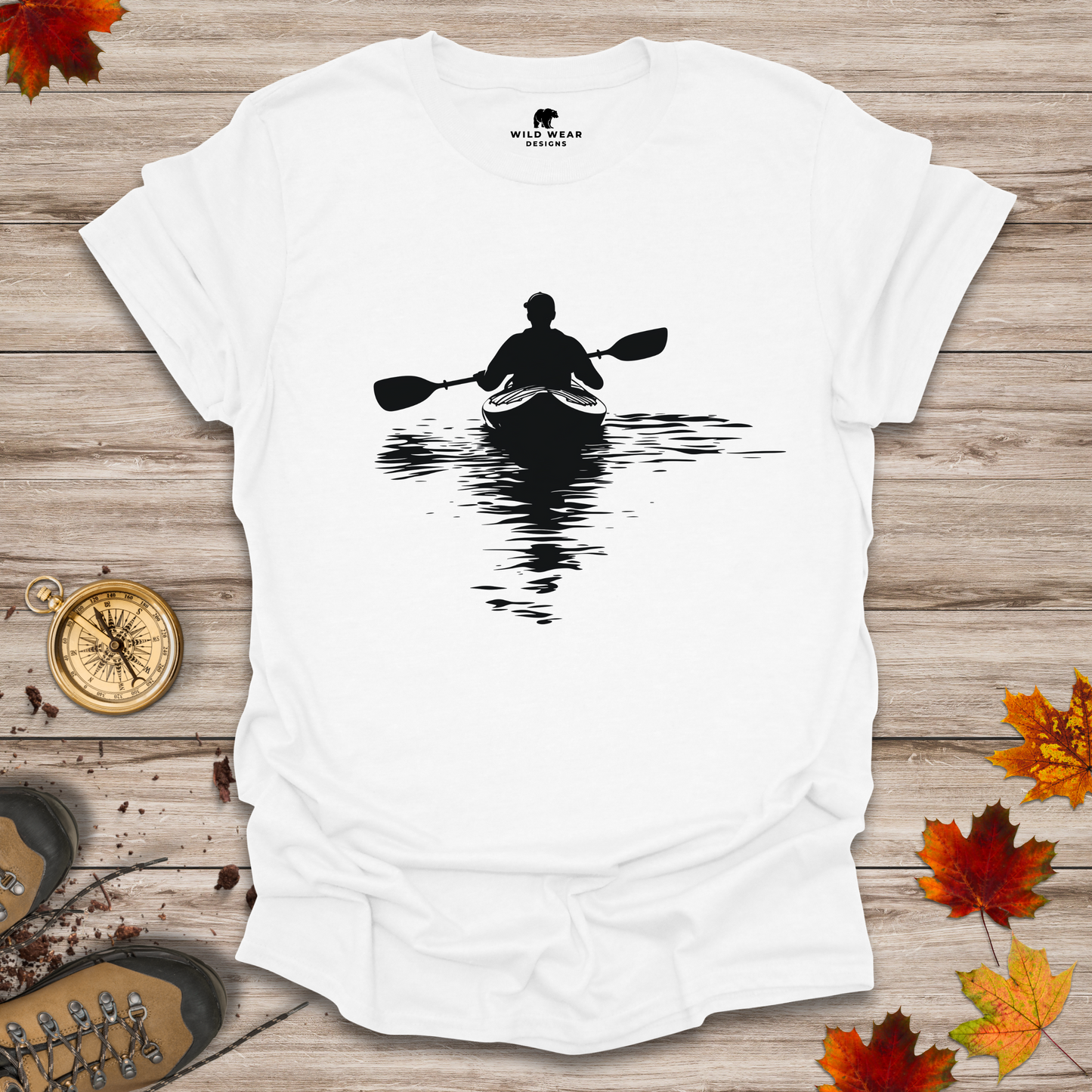 Still Waters T-Shirt