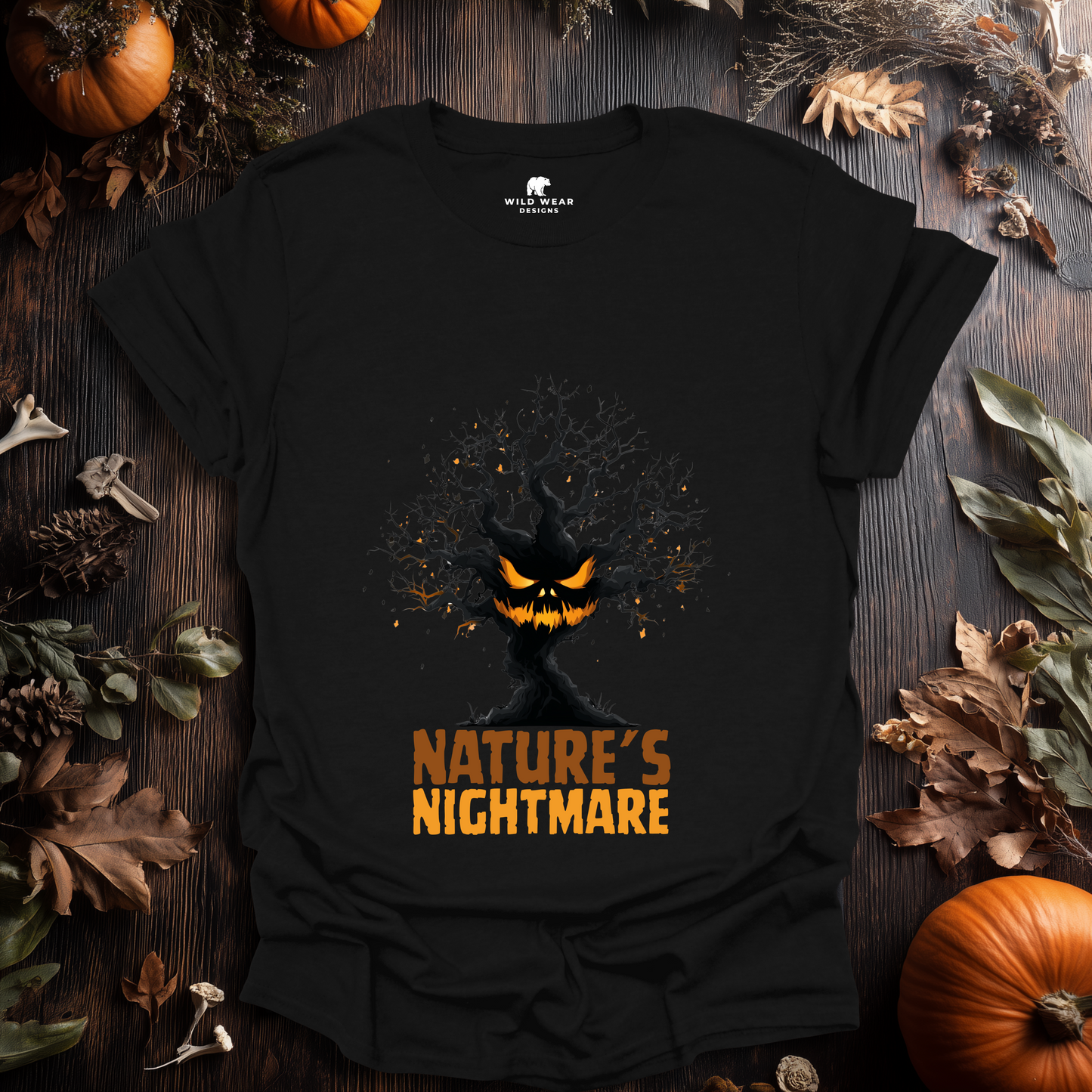 Twisted Roots T-Shirt