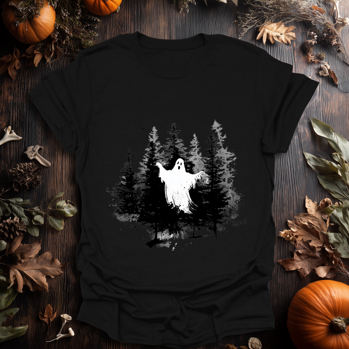 Forest Phantom T-Shirt