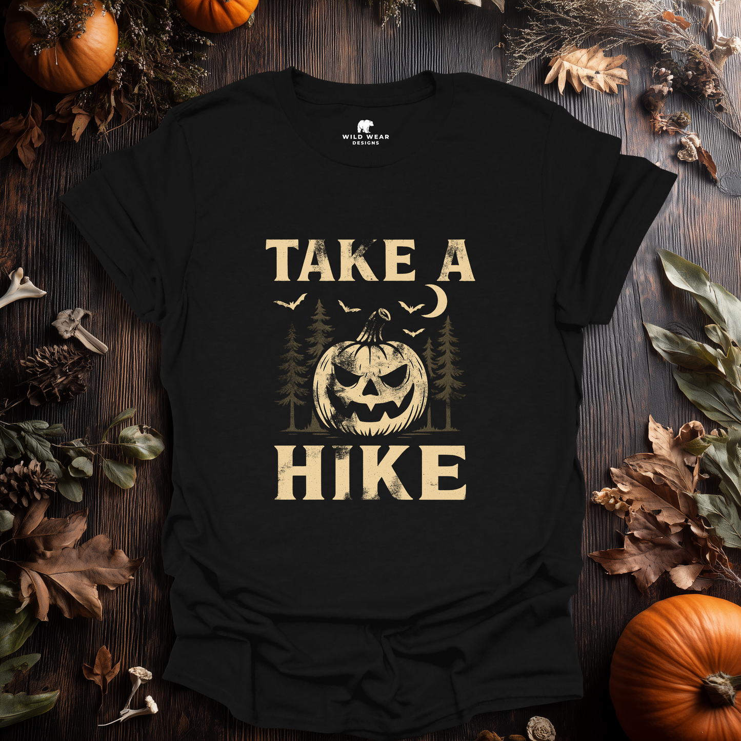 Trail Slayer T-Shirt