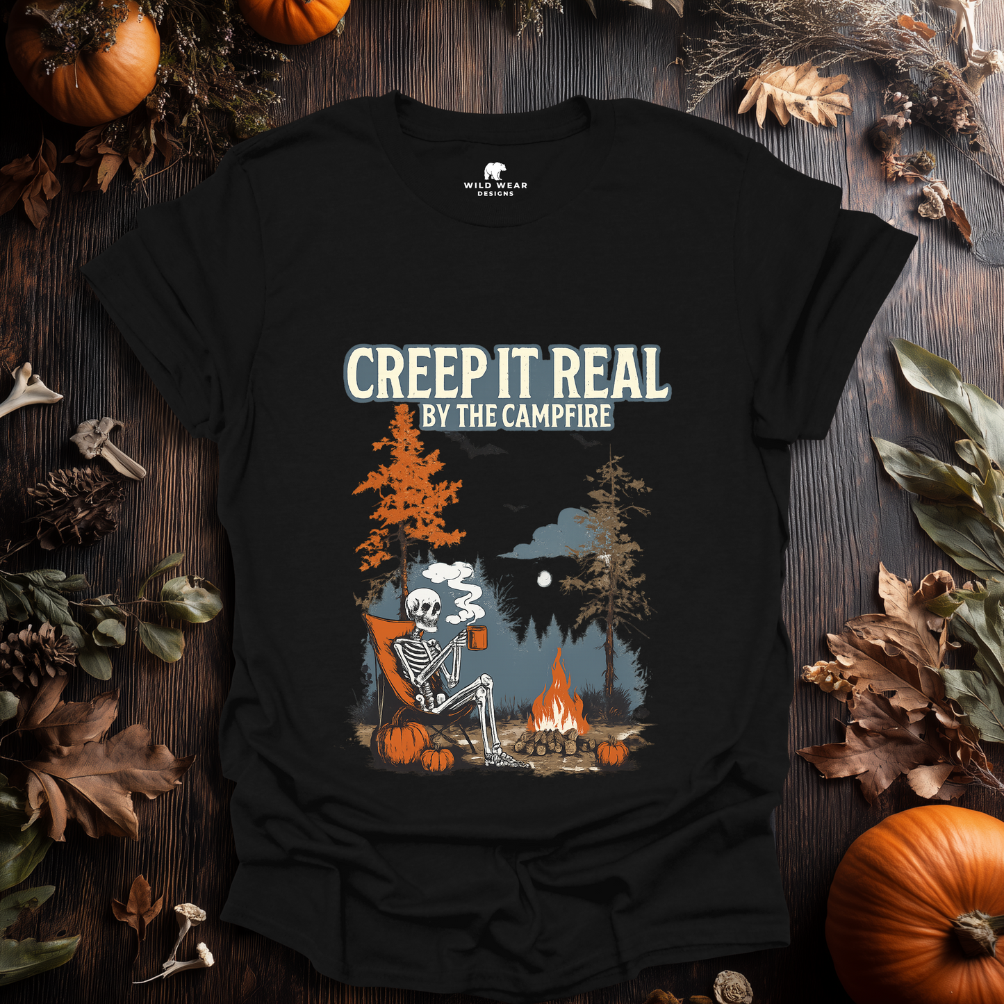 Dead & Toasty T-Shirt