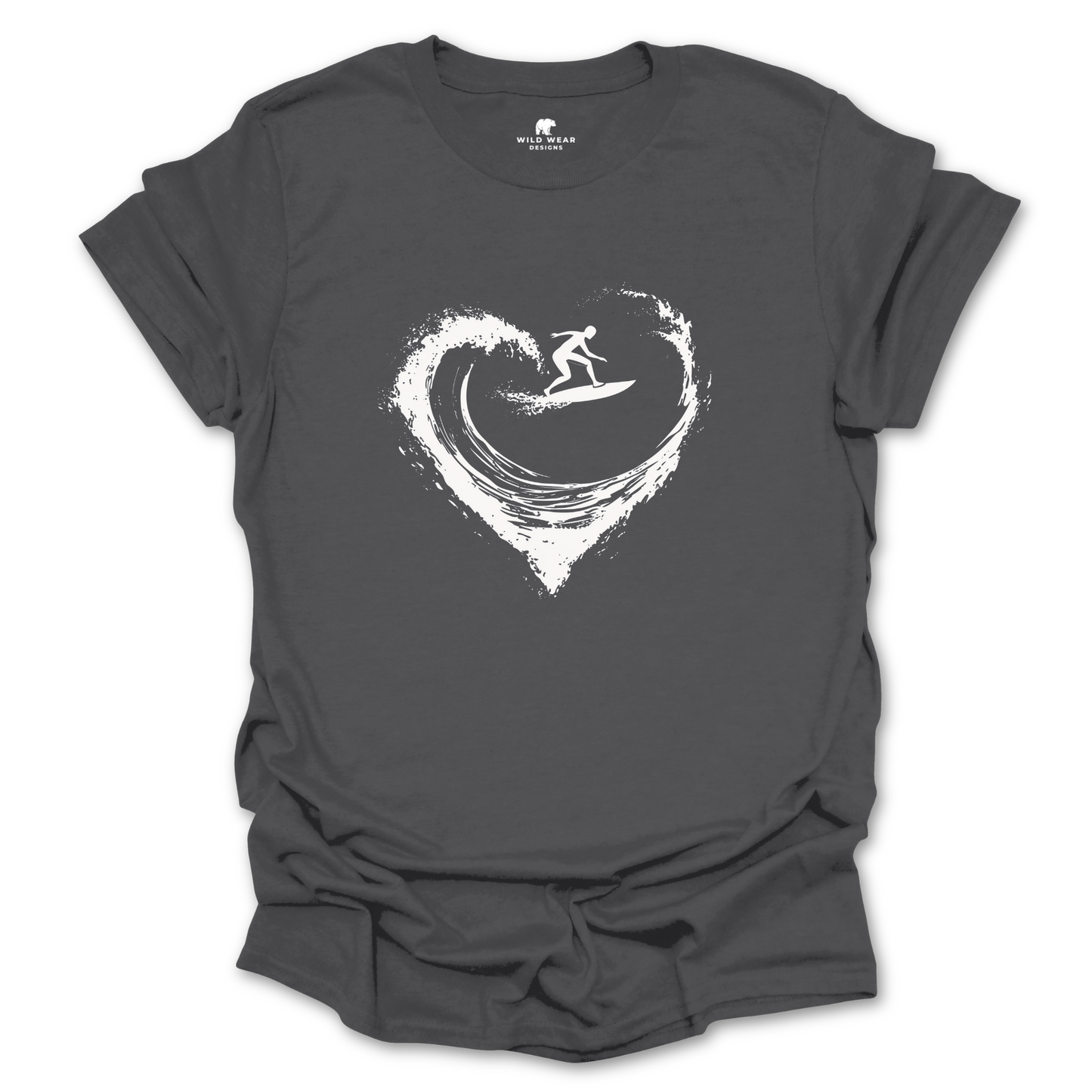 Love the Ride T-Shirt