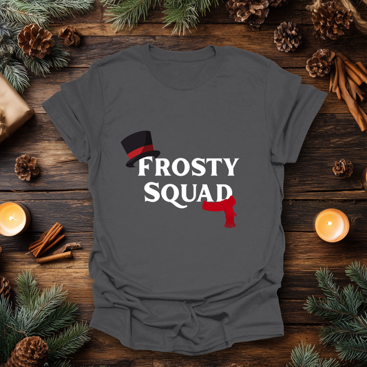 Frosty Squad T-Shirt