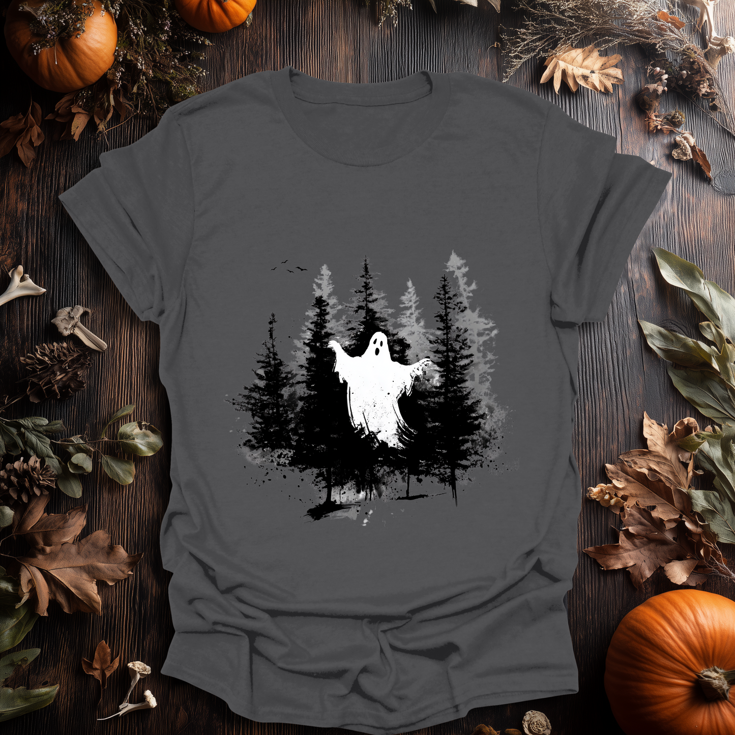Forest Phantom T-Shirt