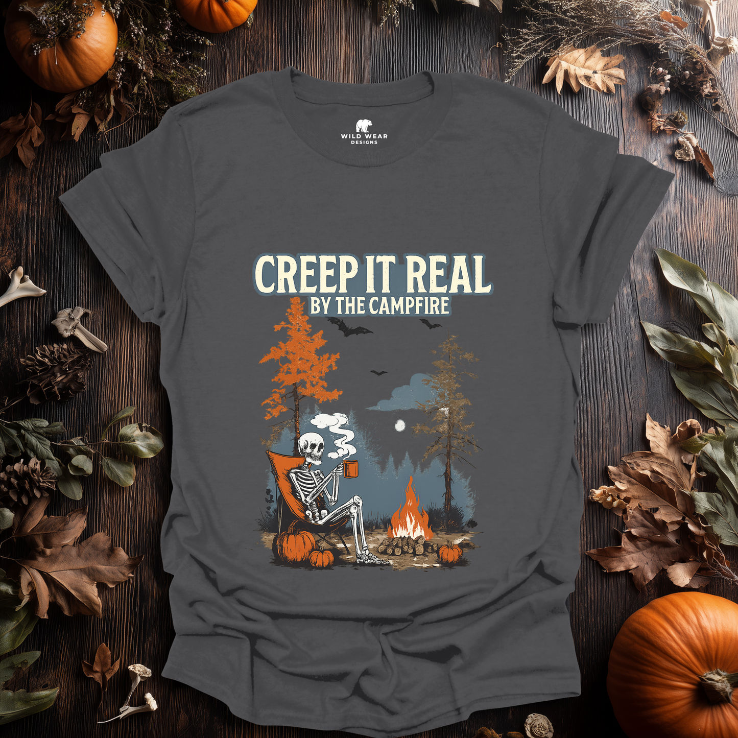 Dead & Toasty T-Shirt