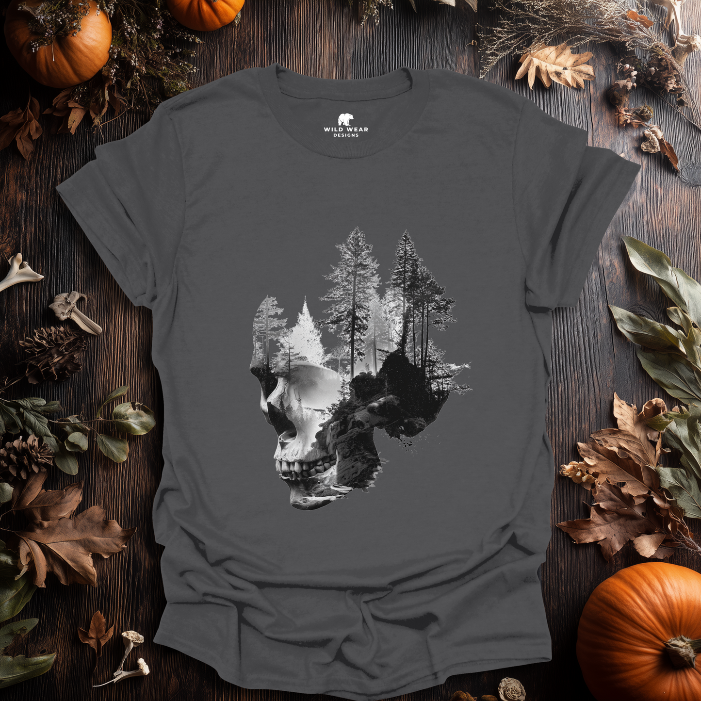 Forest of Bones T-Shirt