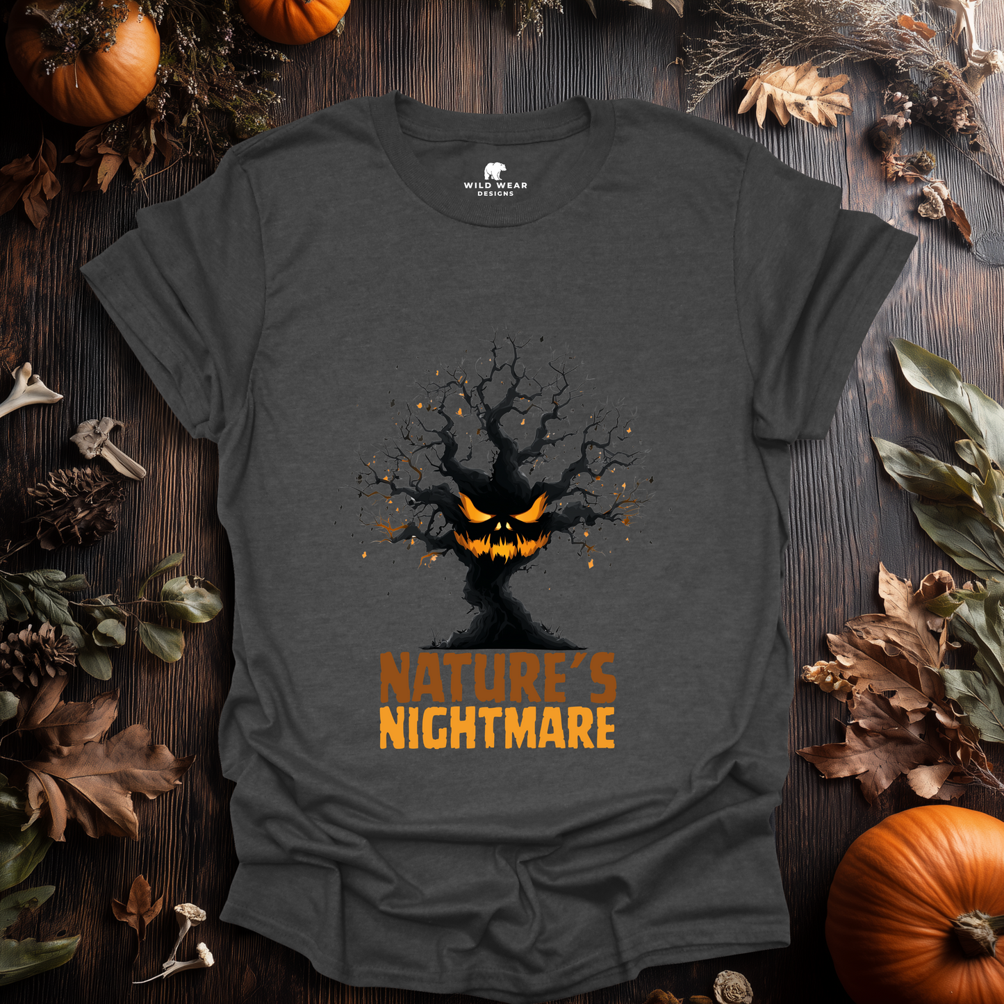 Twisted Roots T-Shirt