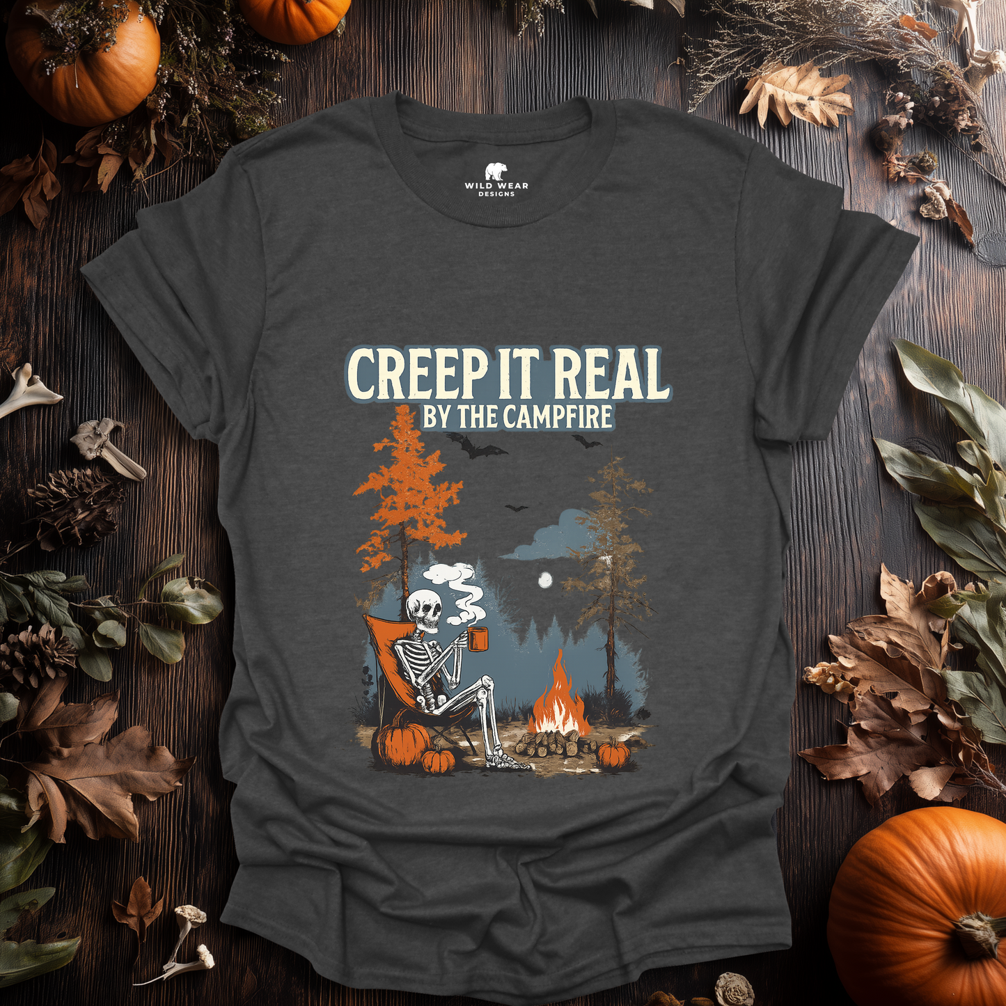 Dead & Toasty T-Shirt
