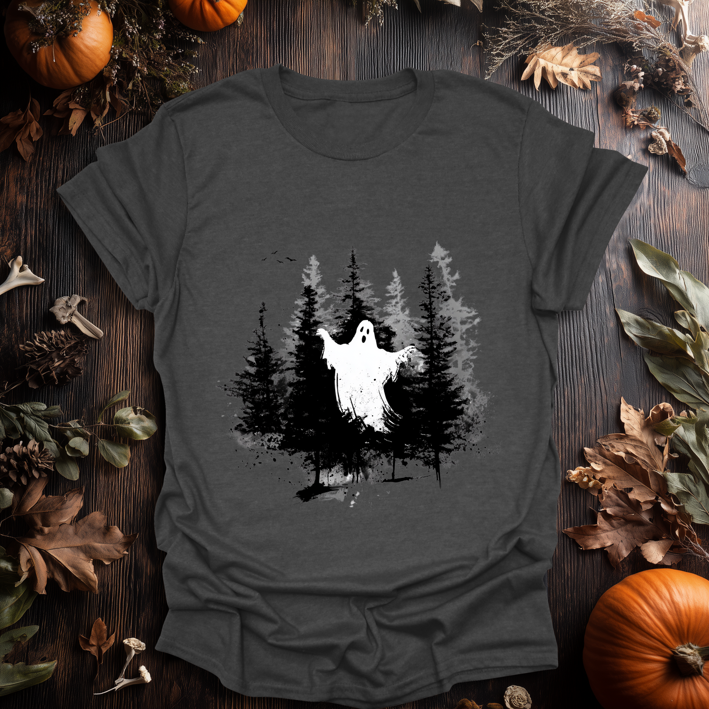 Forest Phantom T-Shirt