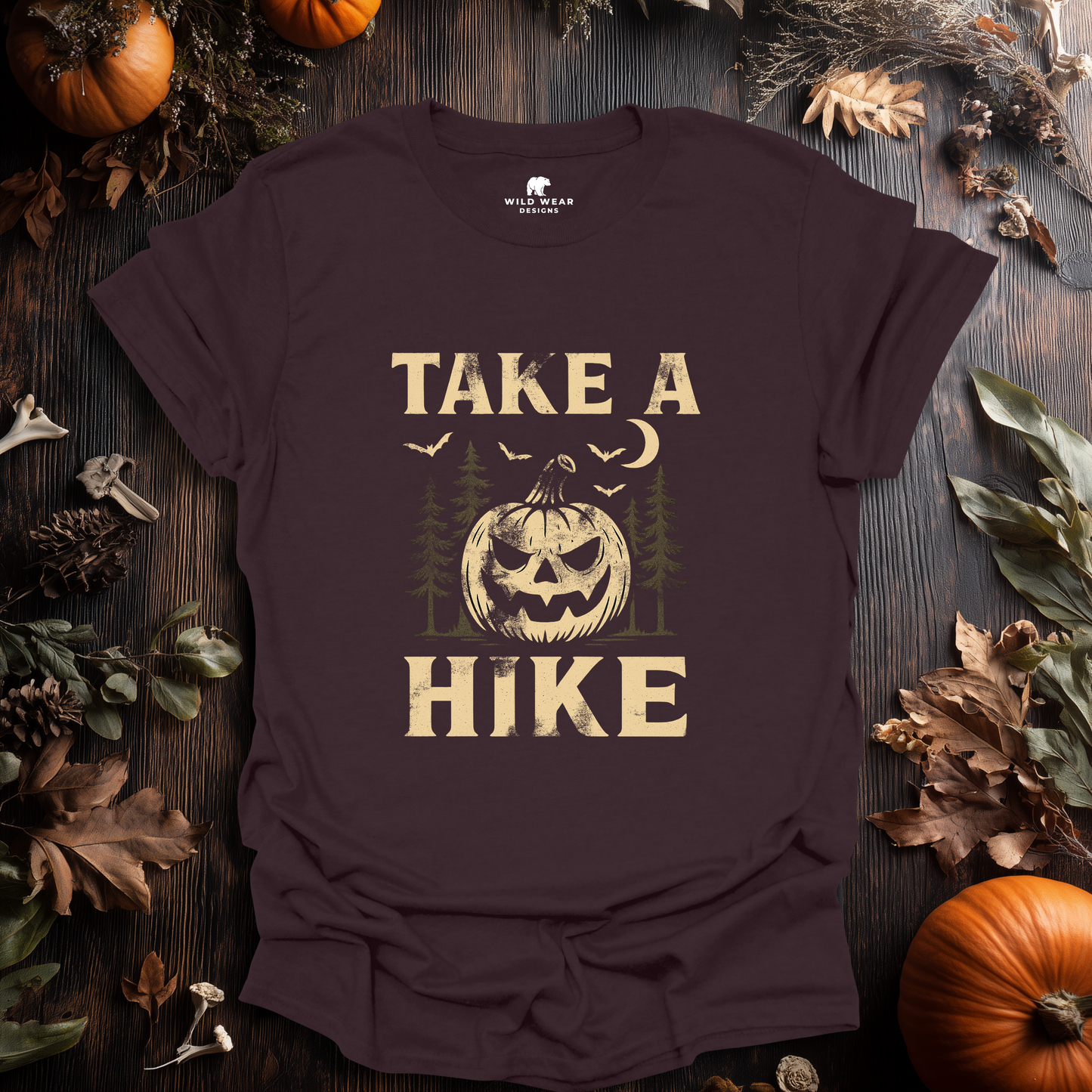 Trail Slayer T-Shirt