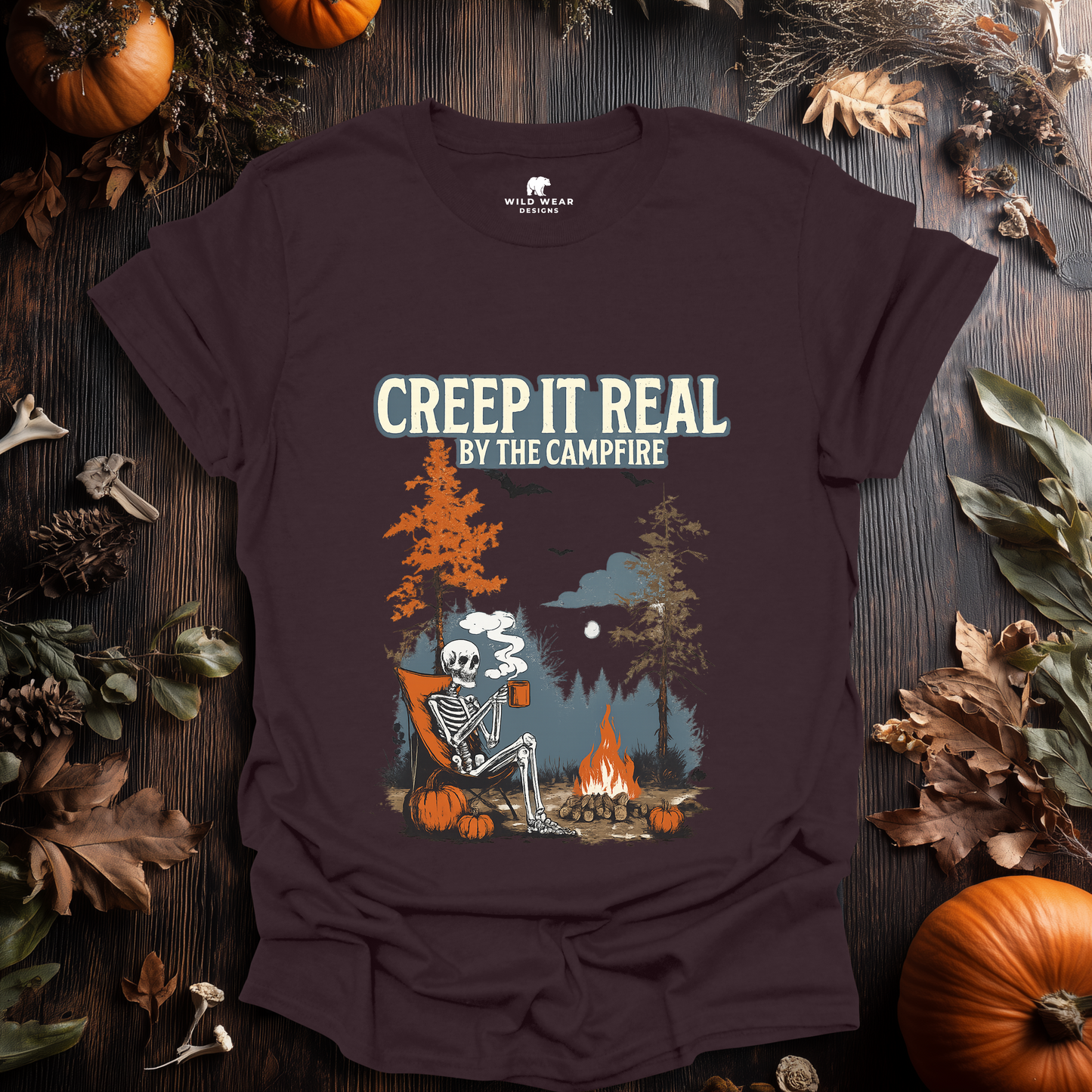 Dead & Toasty T-Shirt