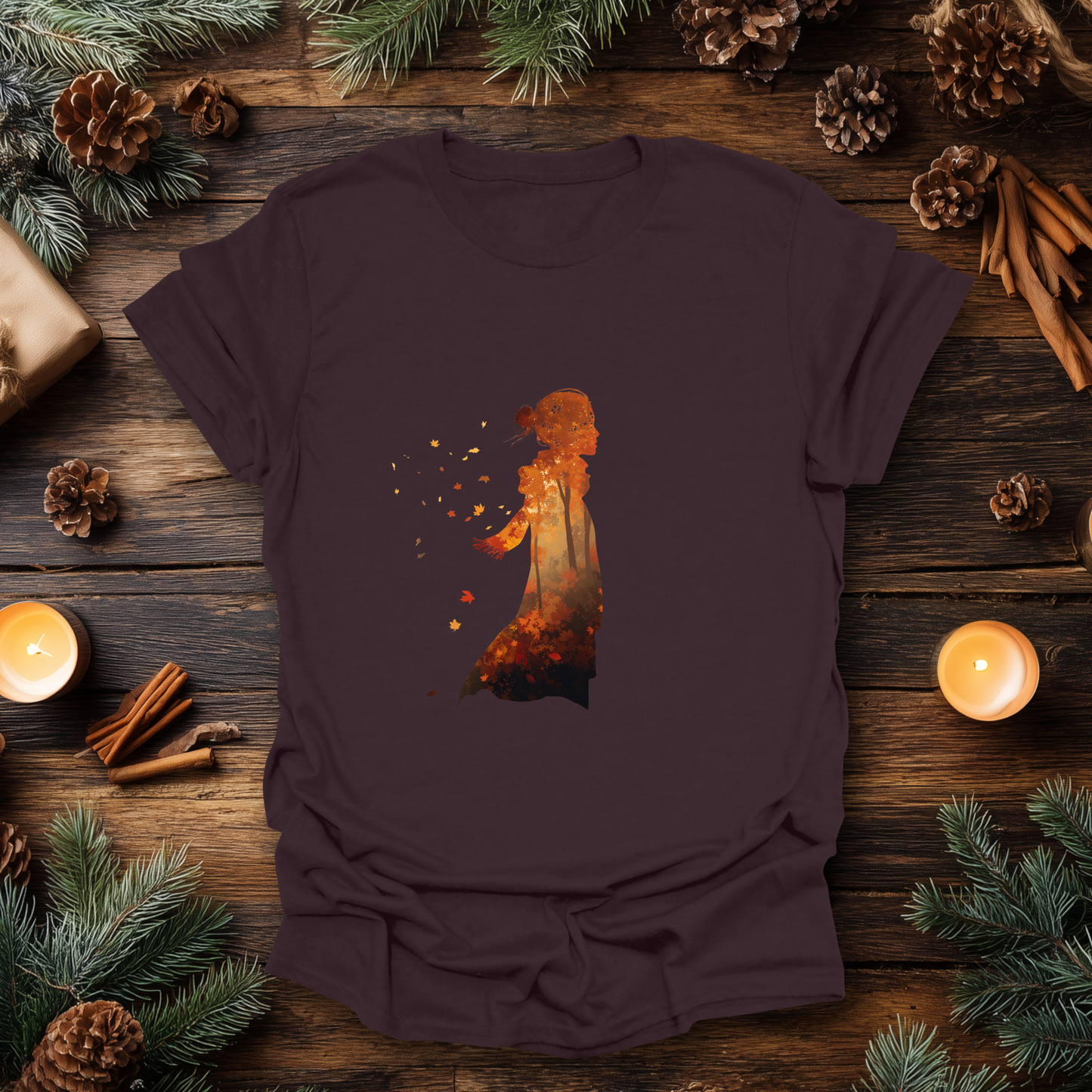 The Fall Within T-Shirt