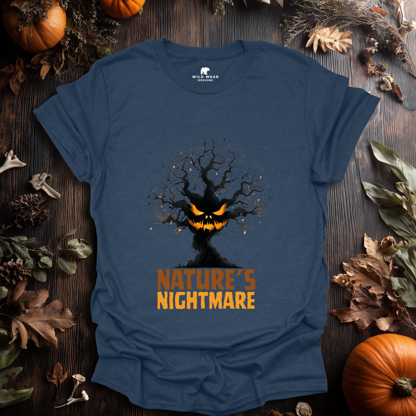 Twisted Roots T-Shirt
