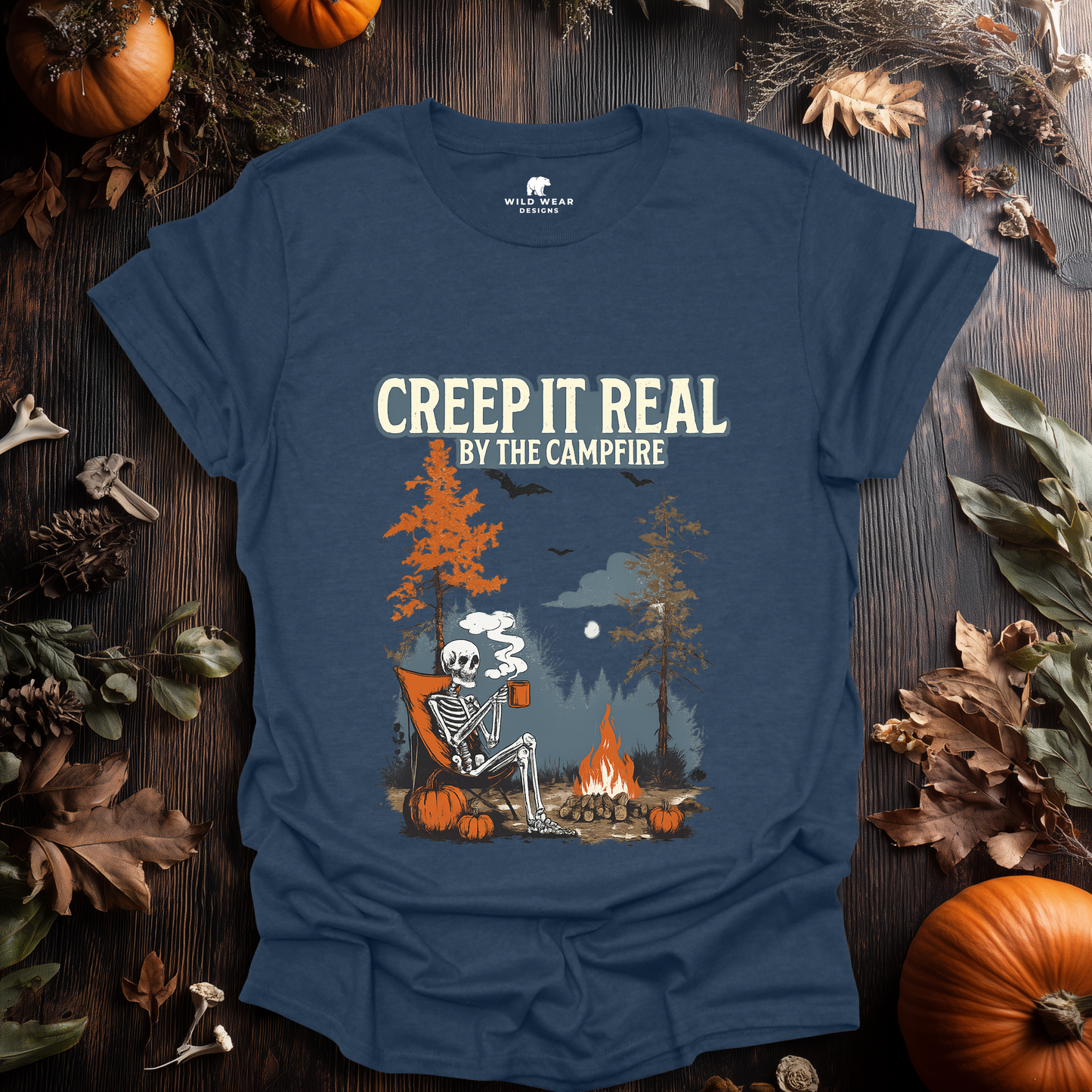 Dead & Toasty T-Shirt