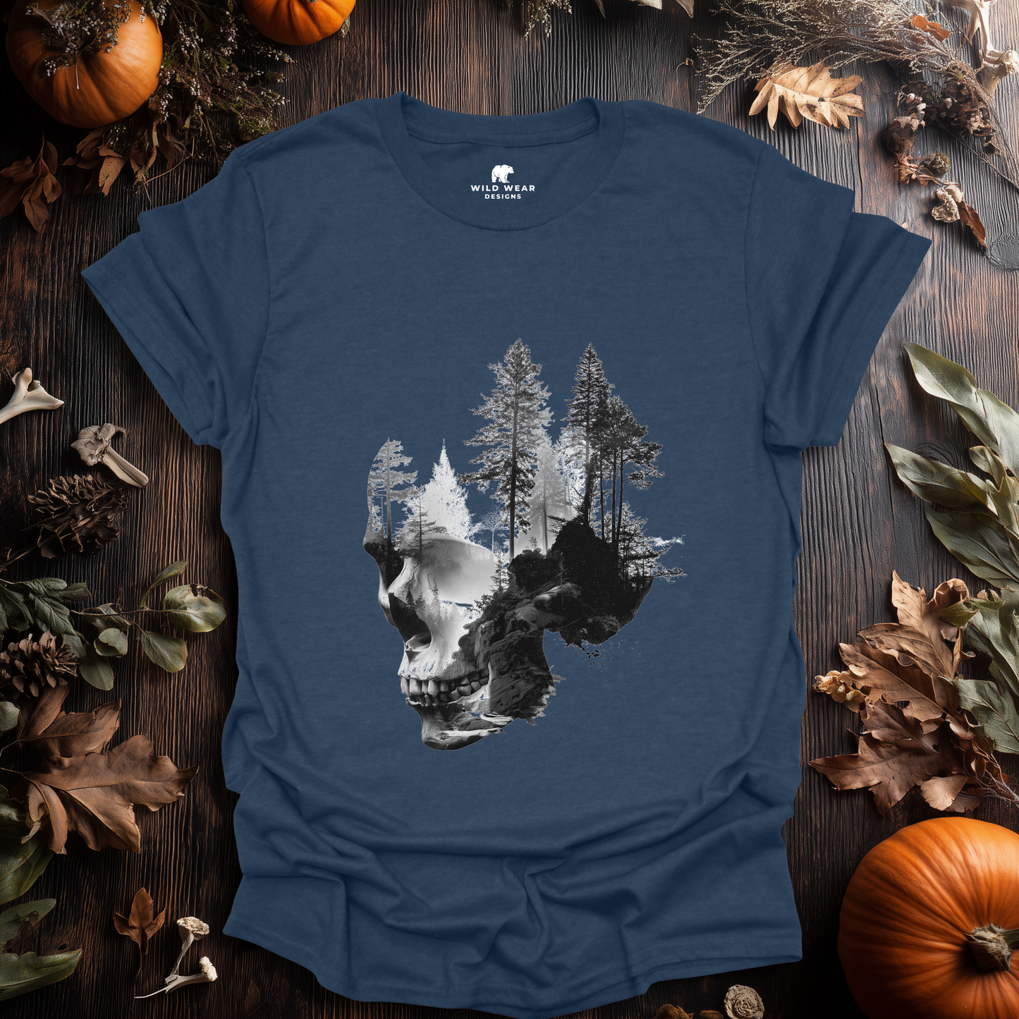 Forest of Bones T-Shirt