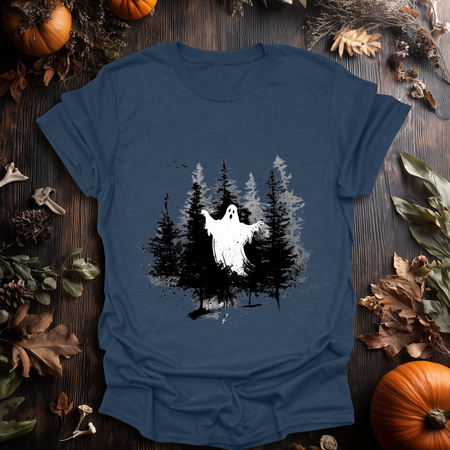Forest Phantom T-Shirt