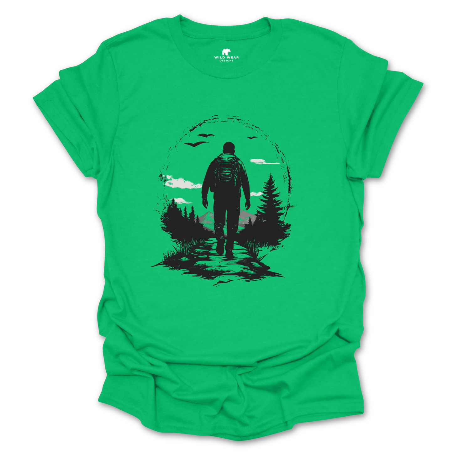 Chill Trekker T-Shirt