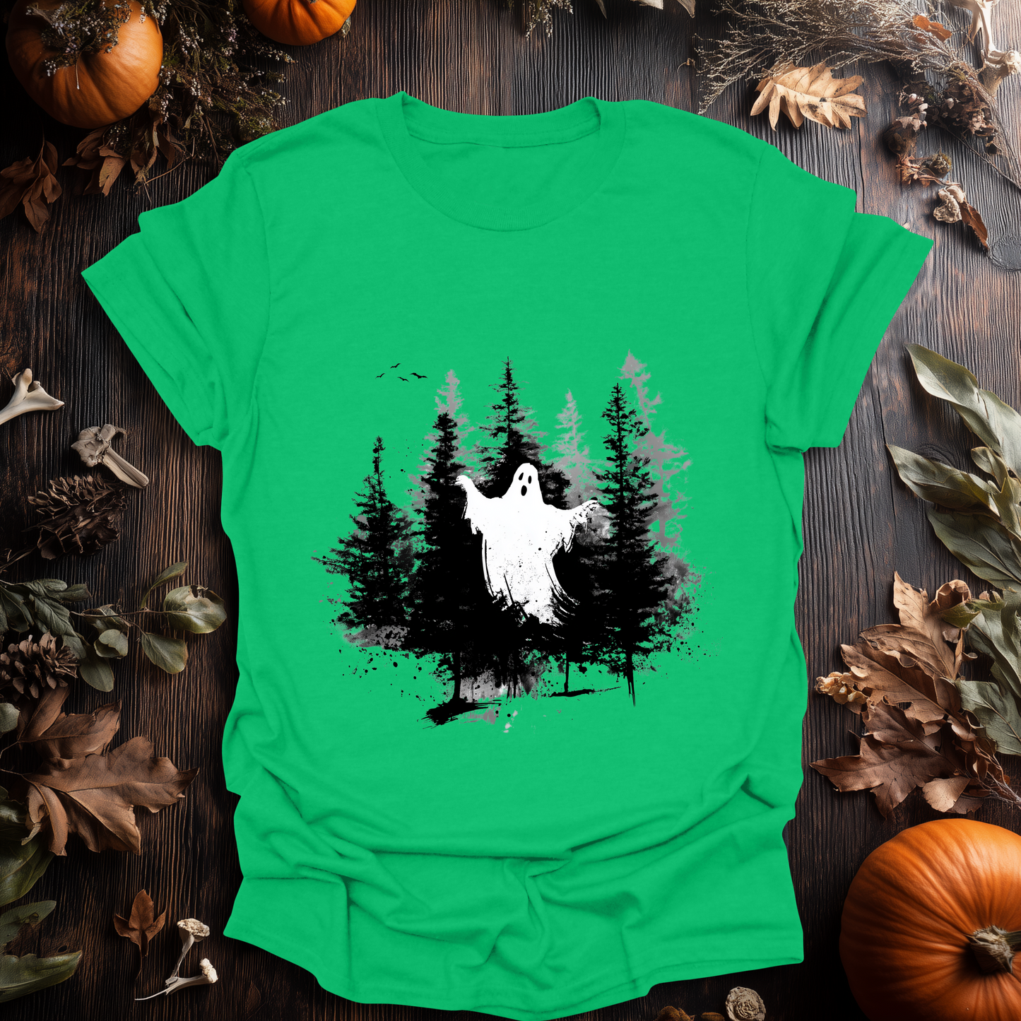 Forest Phantom T-Shirt