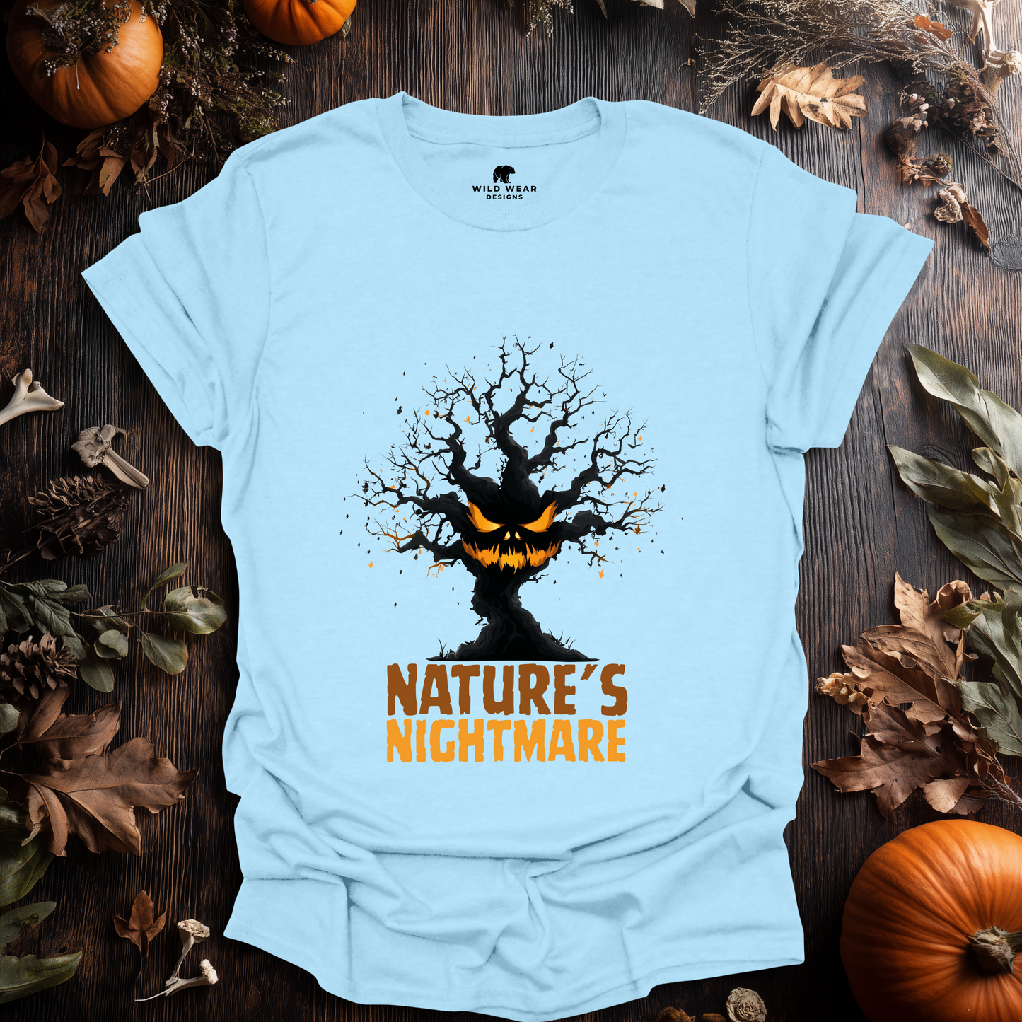 Twisted Roots T-Shirt