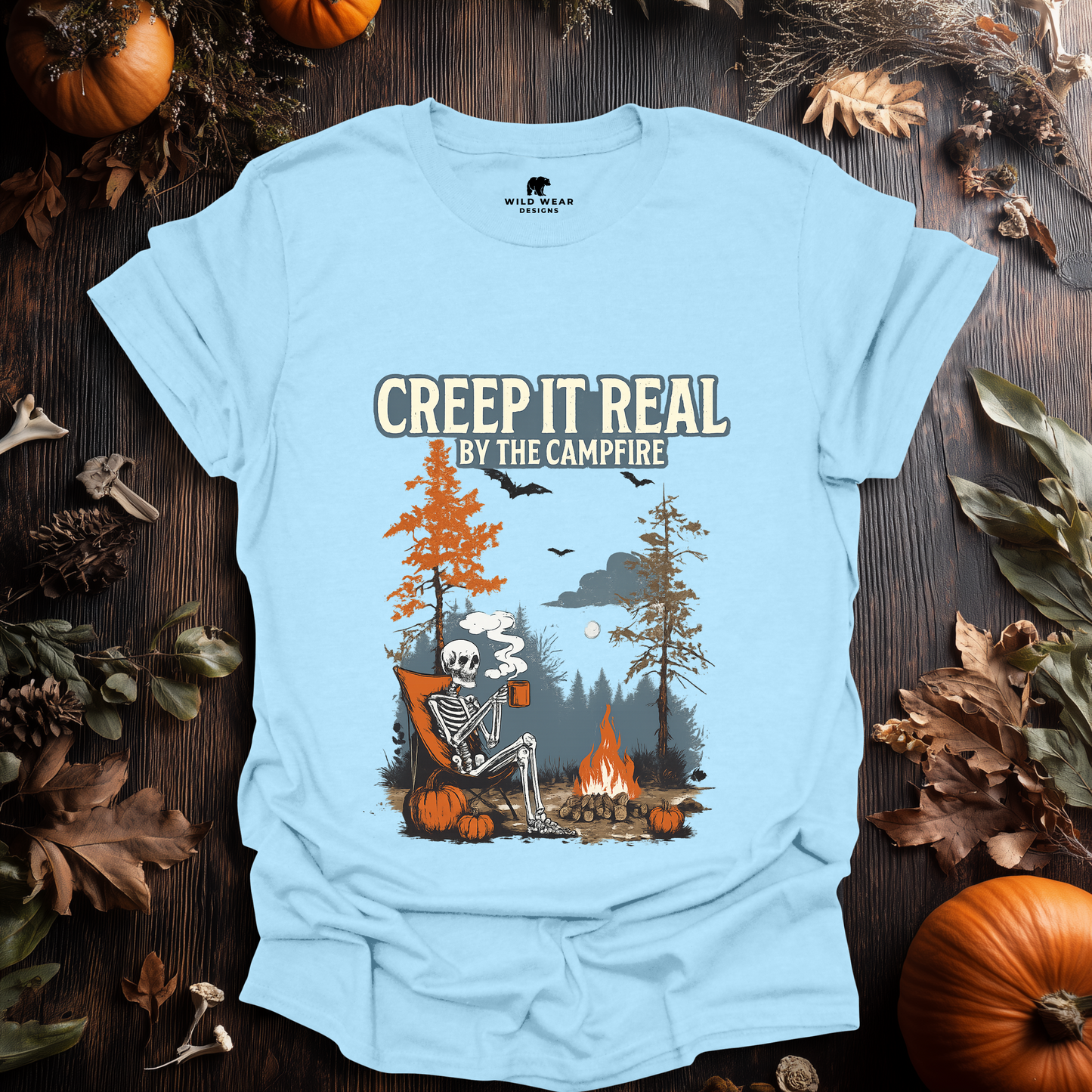 Dead & Toasty T-Shirt