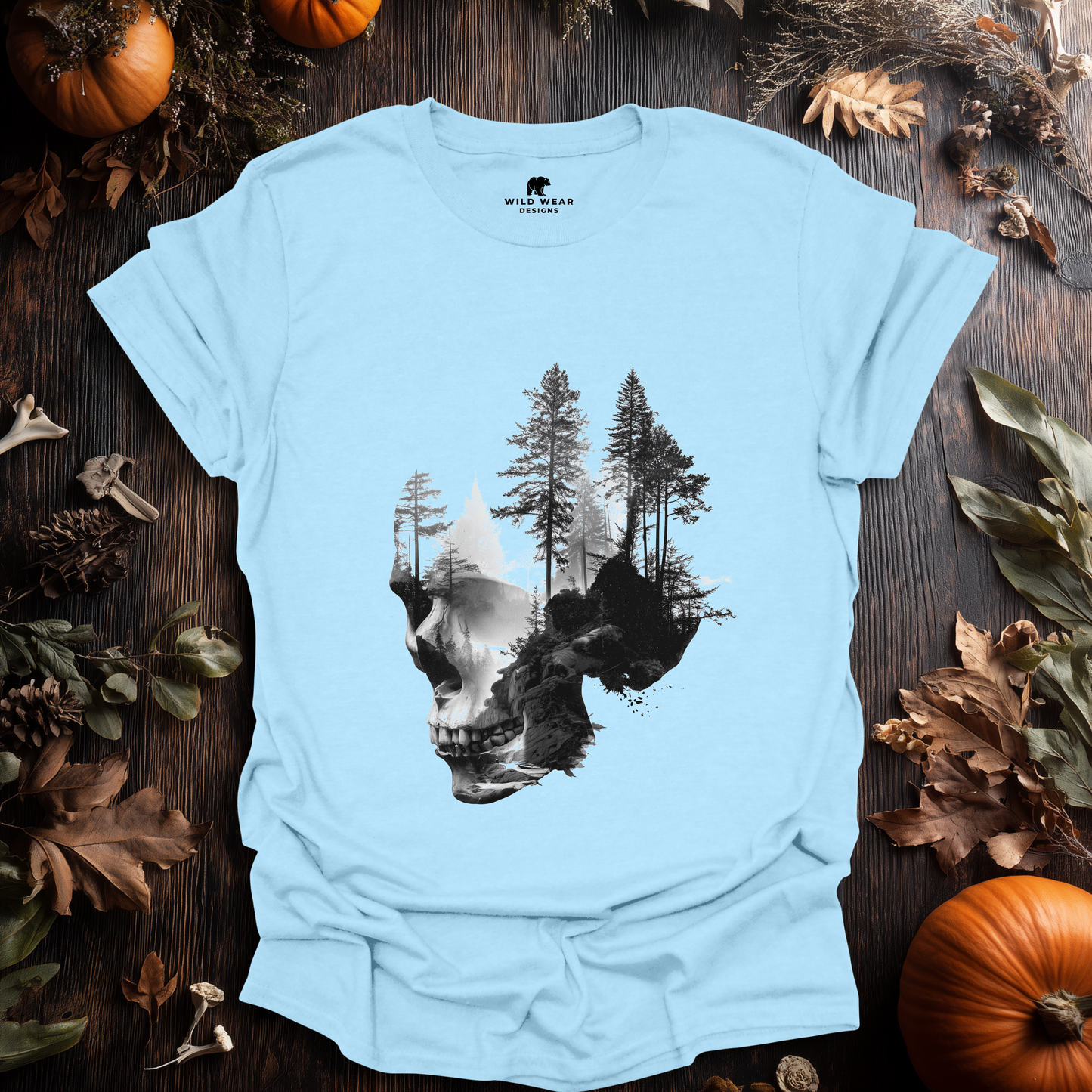 Forest of Bones T-Shirt