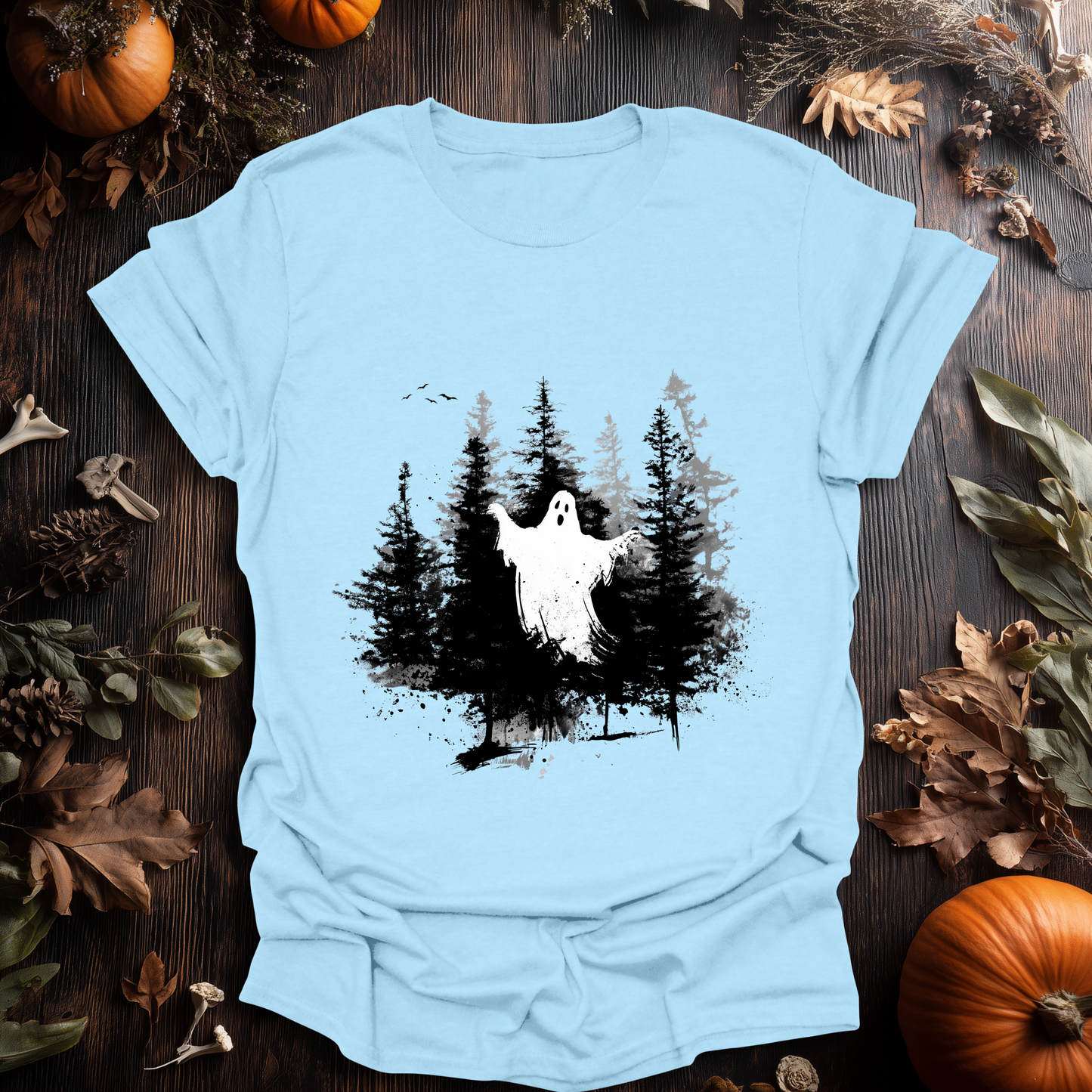 Forest Phantom T-Shirt