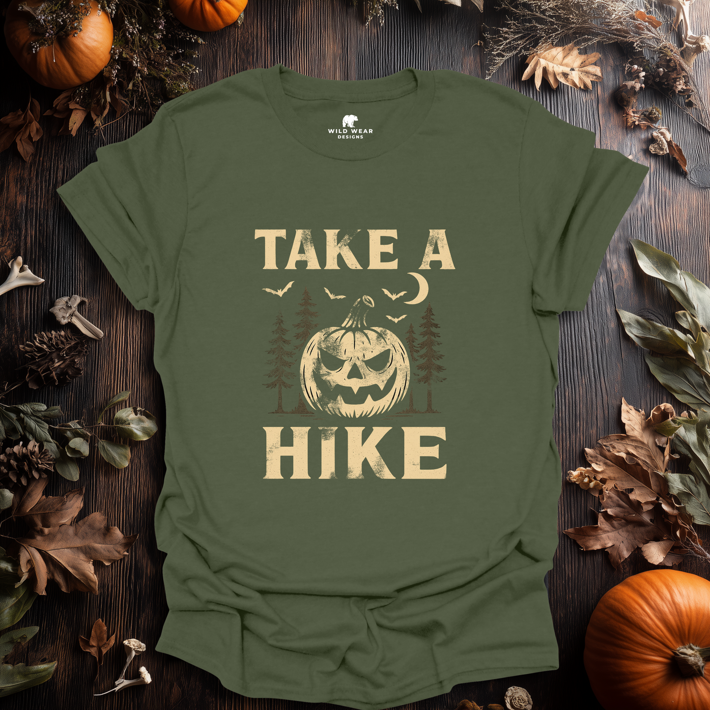 Trail Slayer T-Shirt