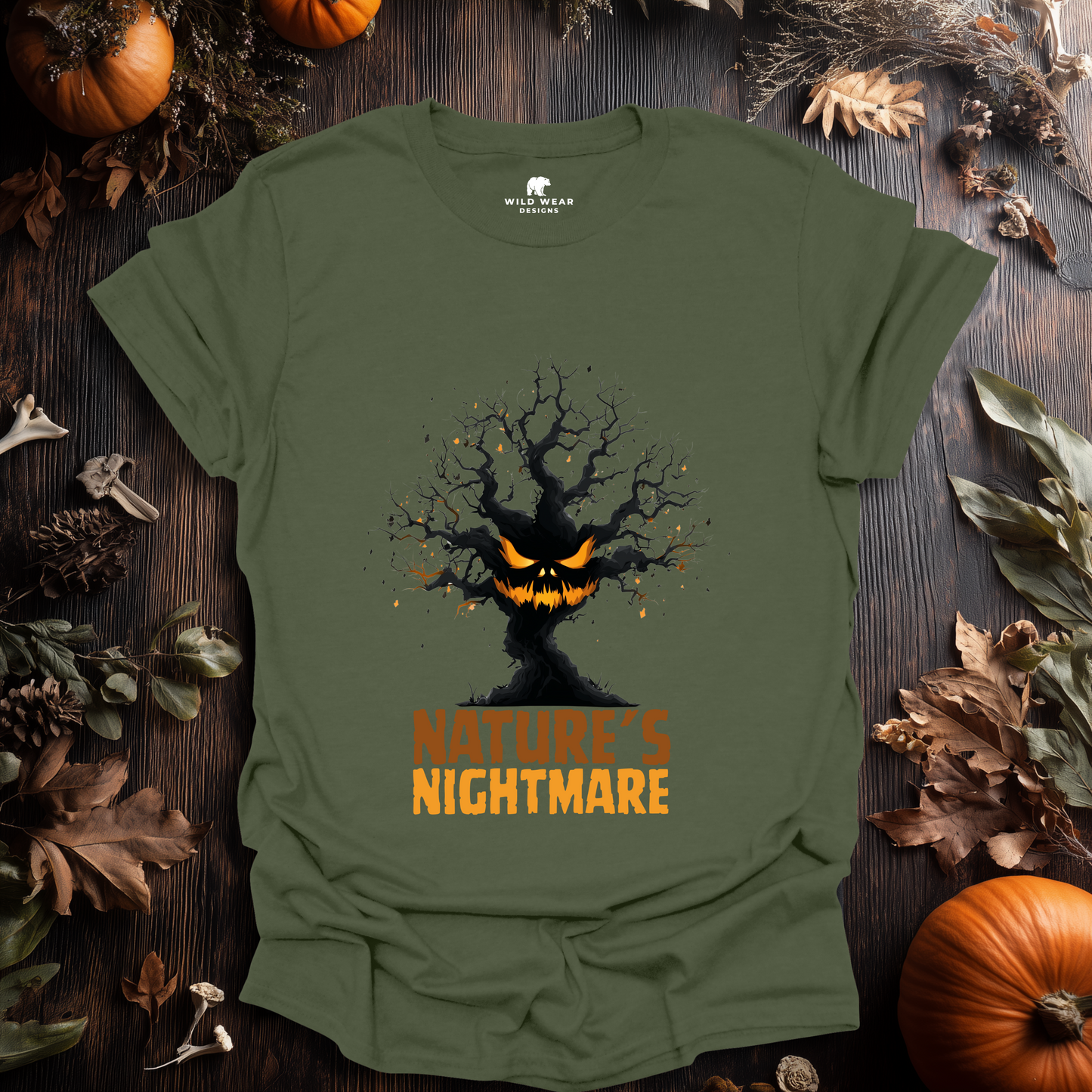 Twisted Roots T-Shirt