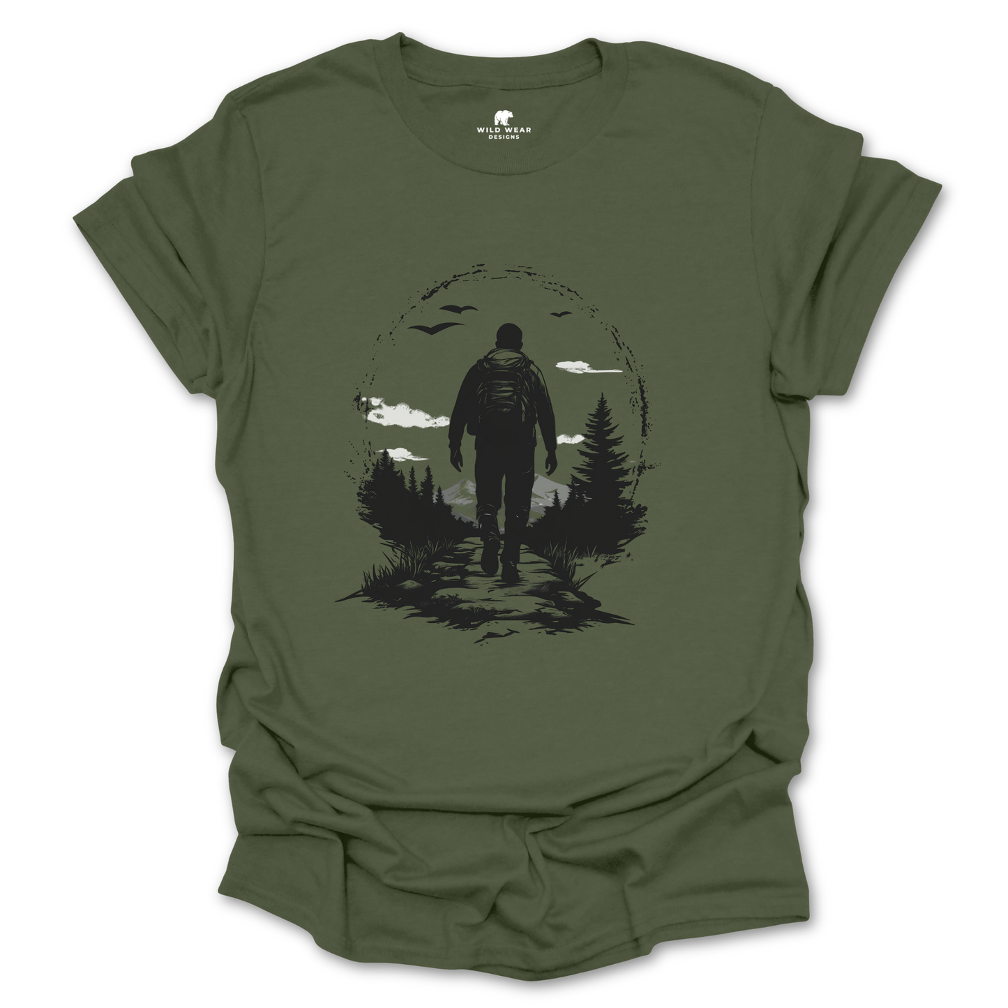 Chill Trekker T-Shirt