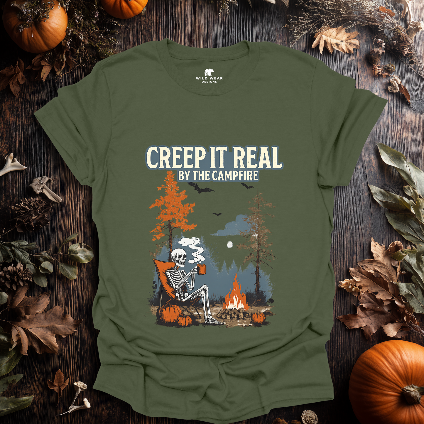 Dead & Toasty T-Shirt