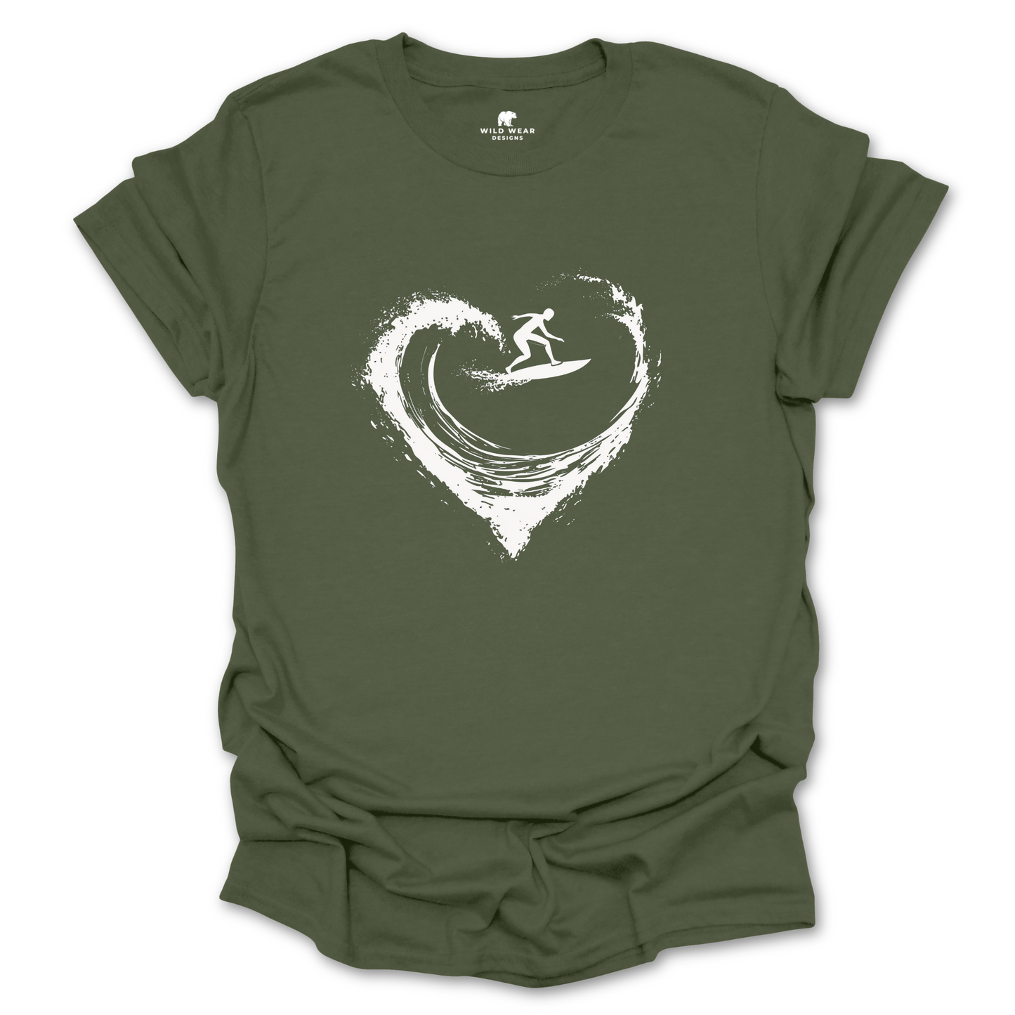 Love the Ride T-Shirt