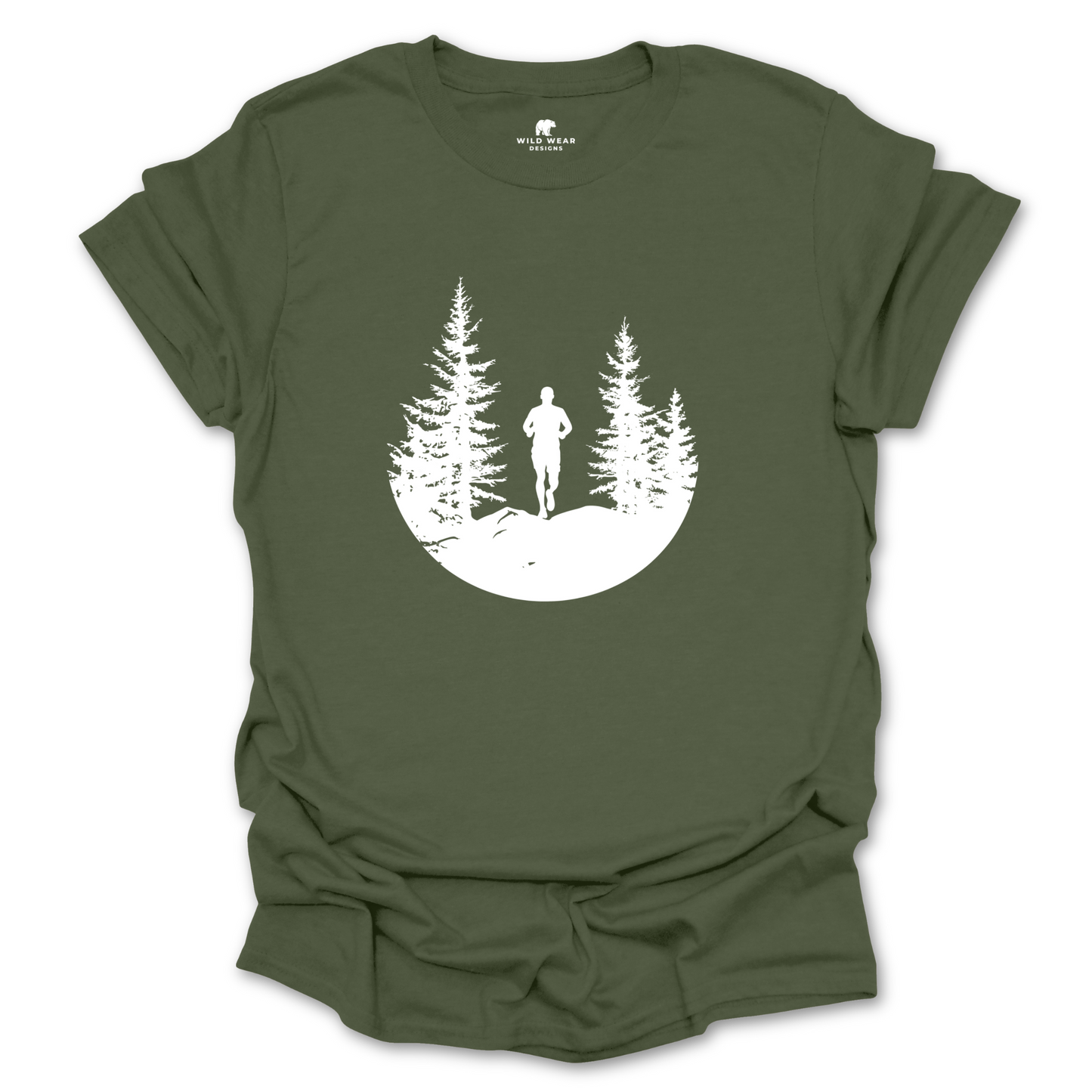 Trailblazer T-Shirt