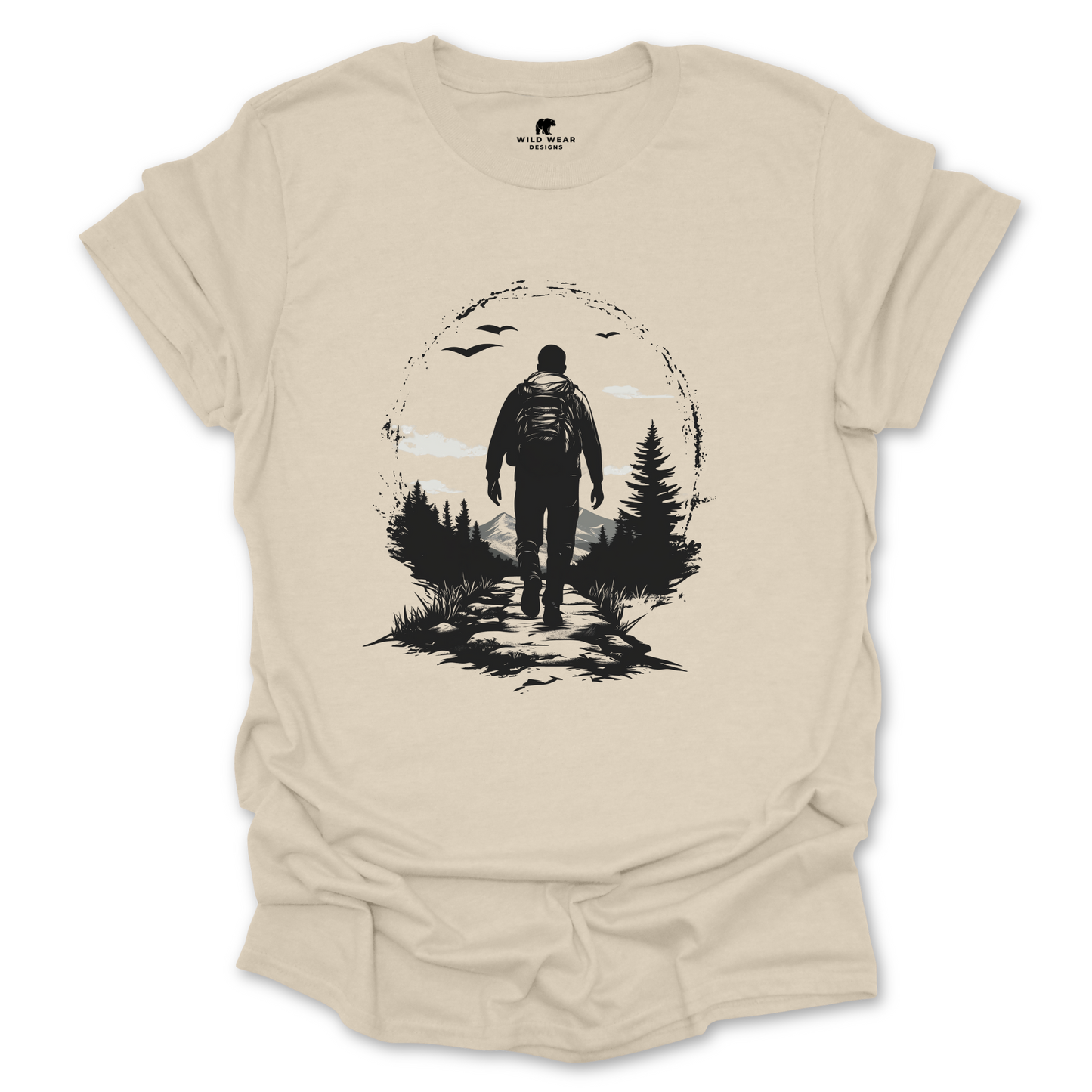 Chill Trekker T-Shirt