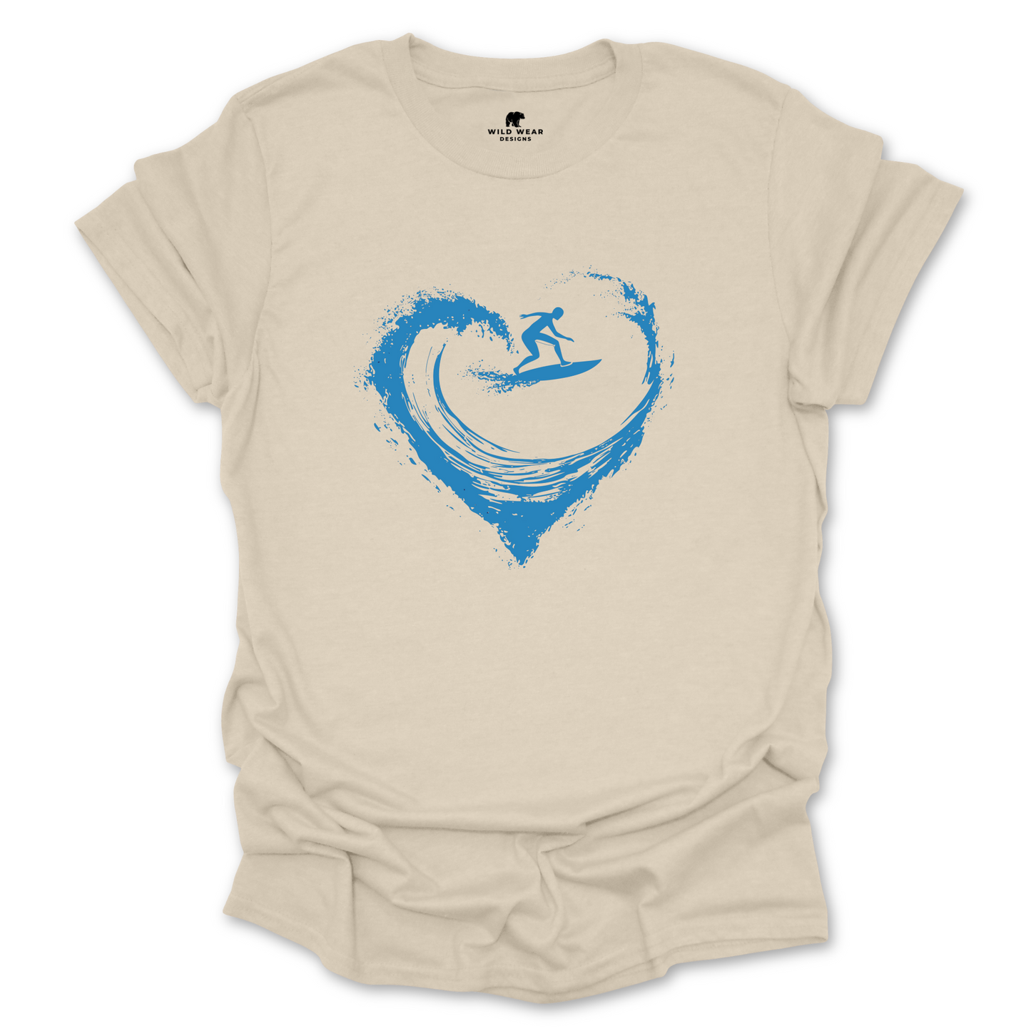 Love the Ride T-Shirt