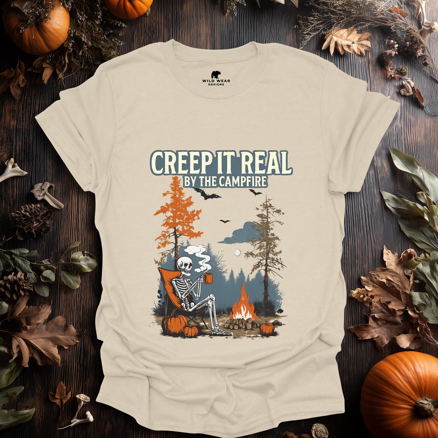 Dead & Toasty T-Shirt