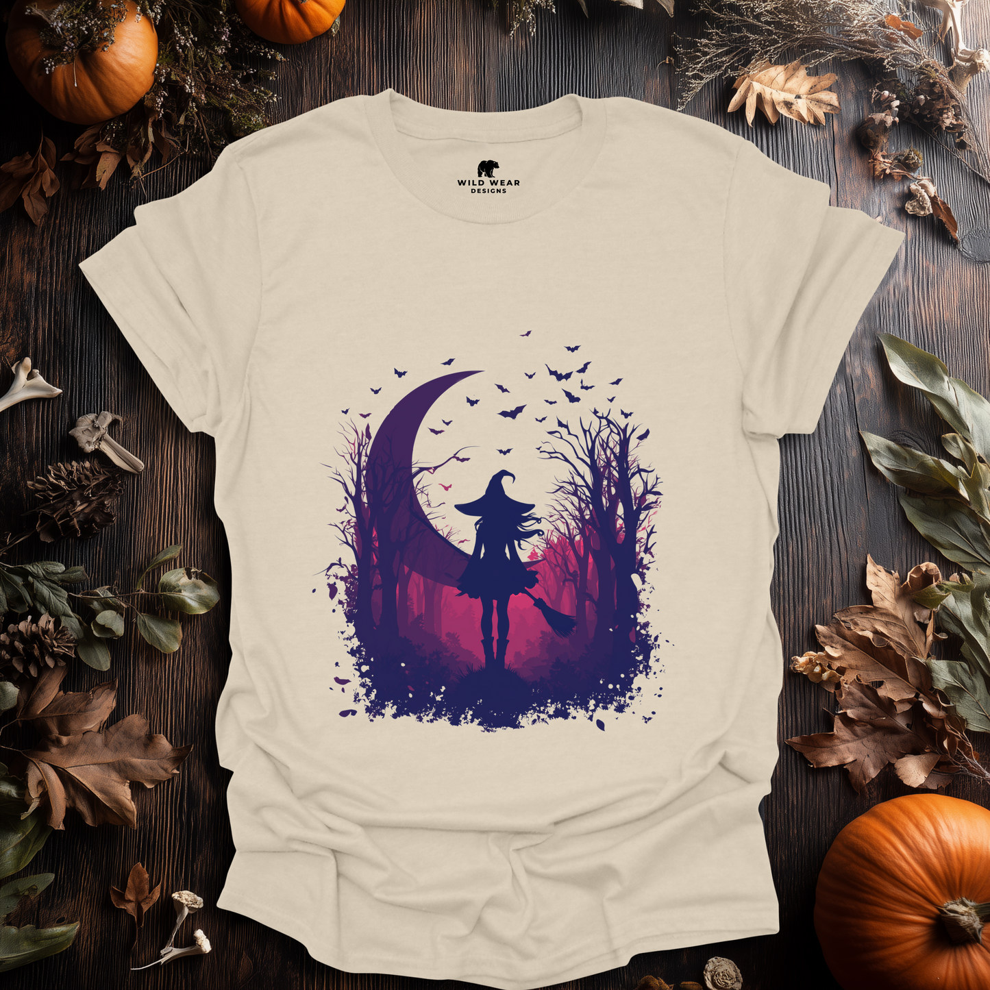 Midnight Flight T-Shirt