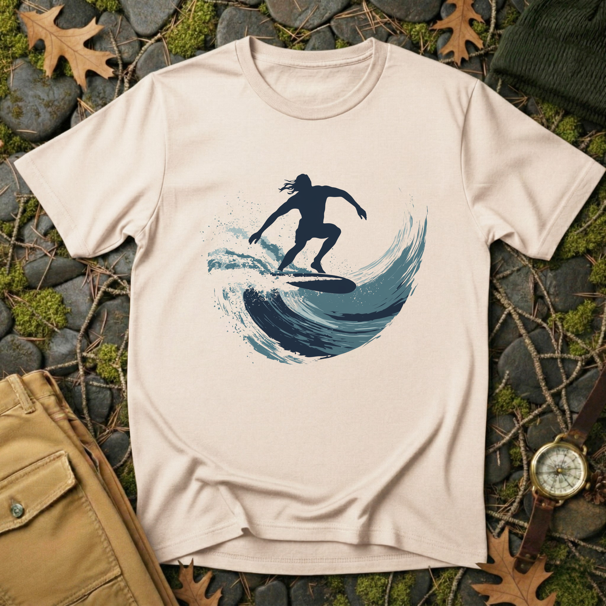 Flow State T-Shirt