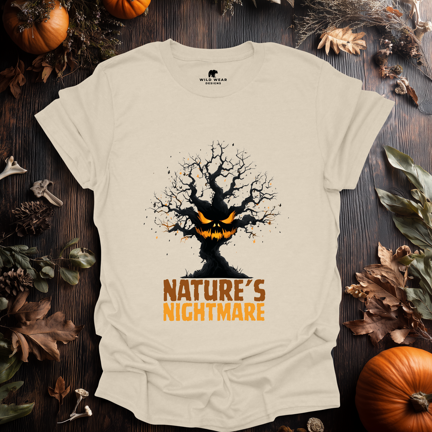 Twisted Roots T-Shirt