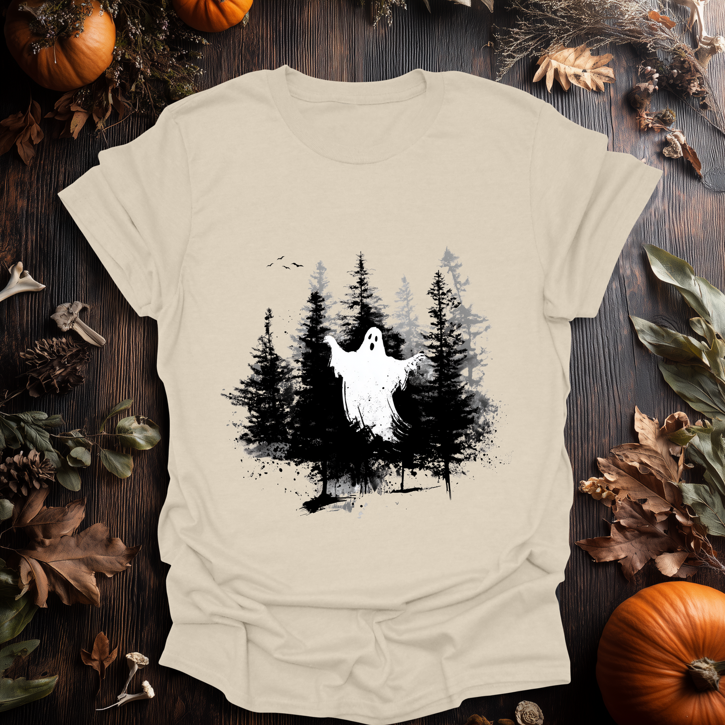 Forest Phantom T-Shirt