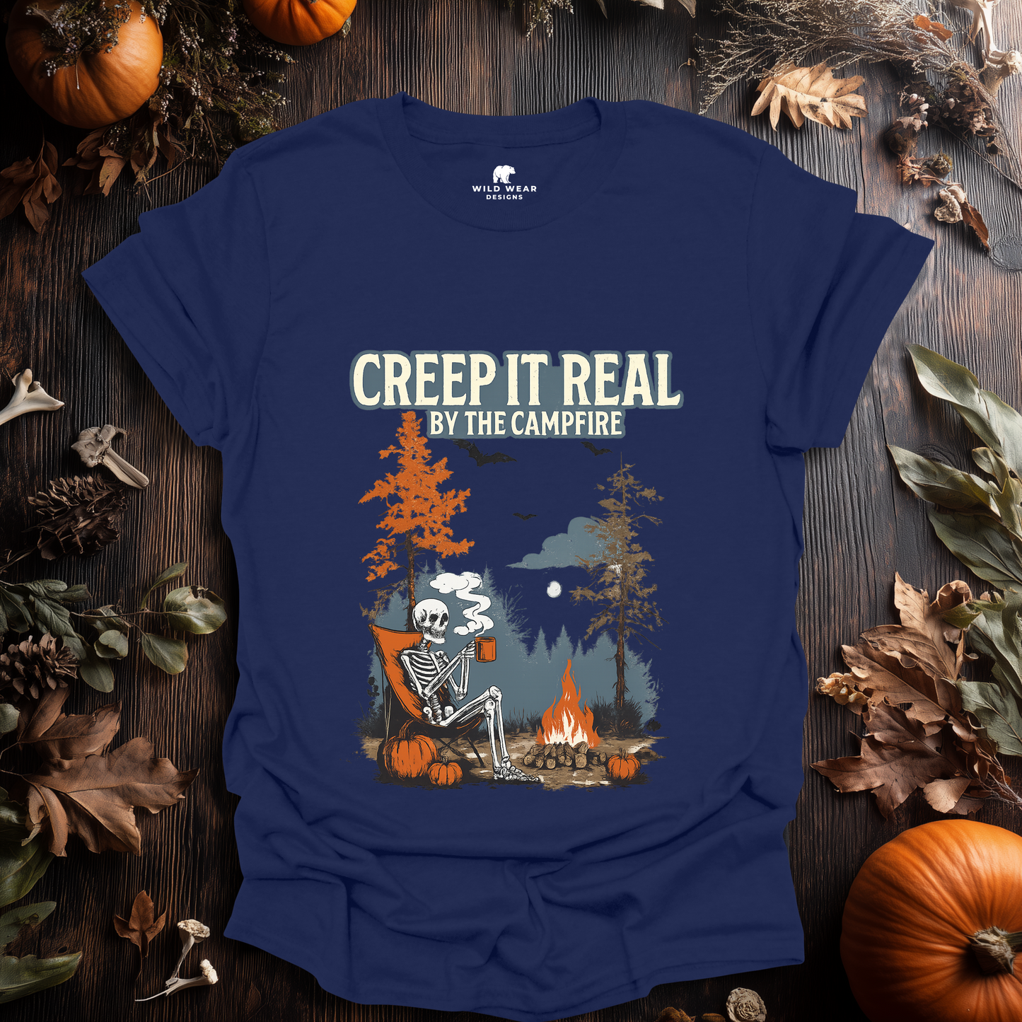 Dead & Toasty T-Shirt
