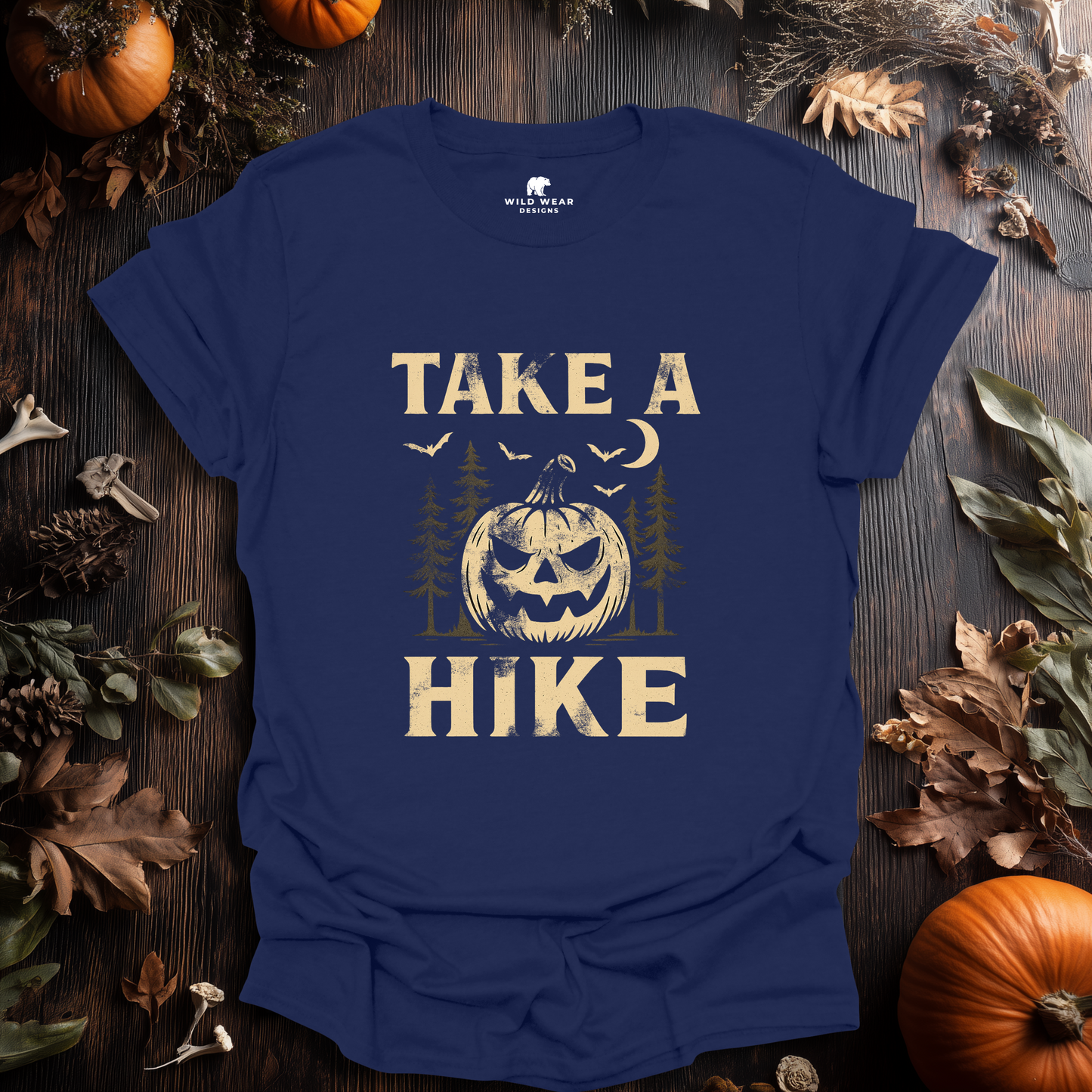 Trail Slayer T-Shirt
